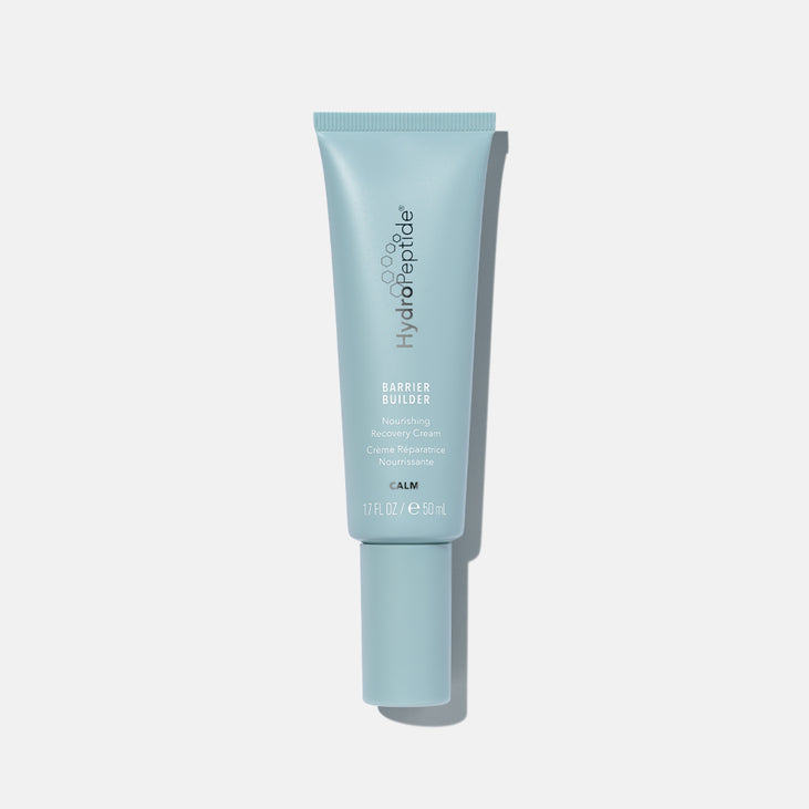 BARRIER BUILDER - Reparative Nourishing Cream