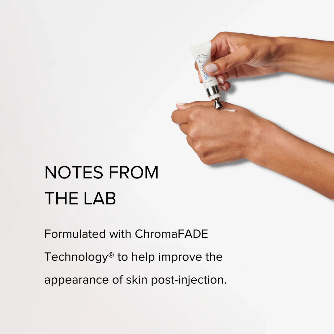 INhance Post-Injection Serum with TriHex Technology®