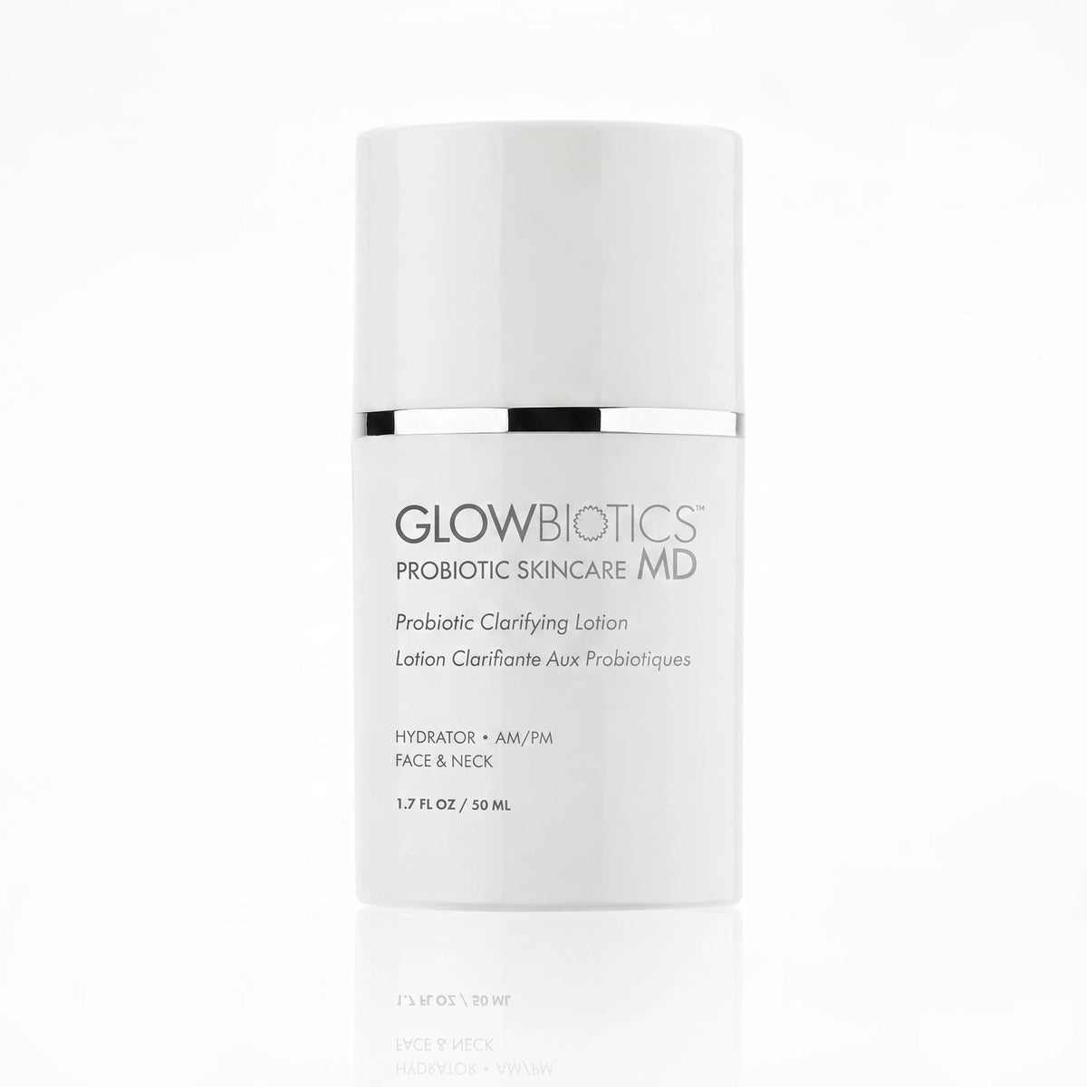 Probiotic Clarifying Lotion