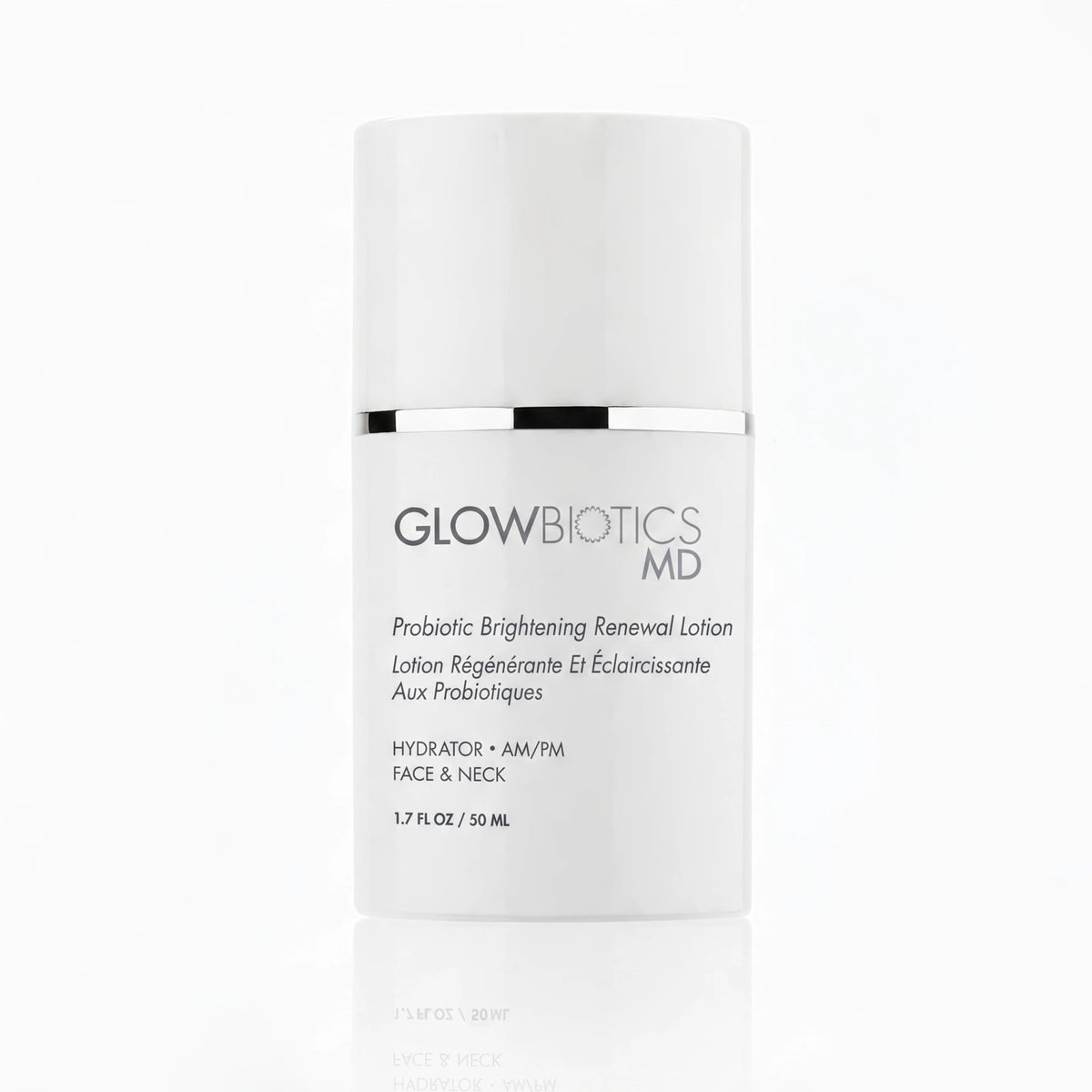 Probiotic Brightening Renewal Lotion
