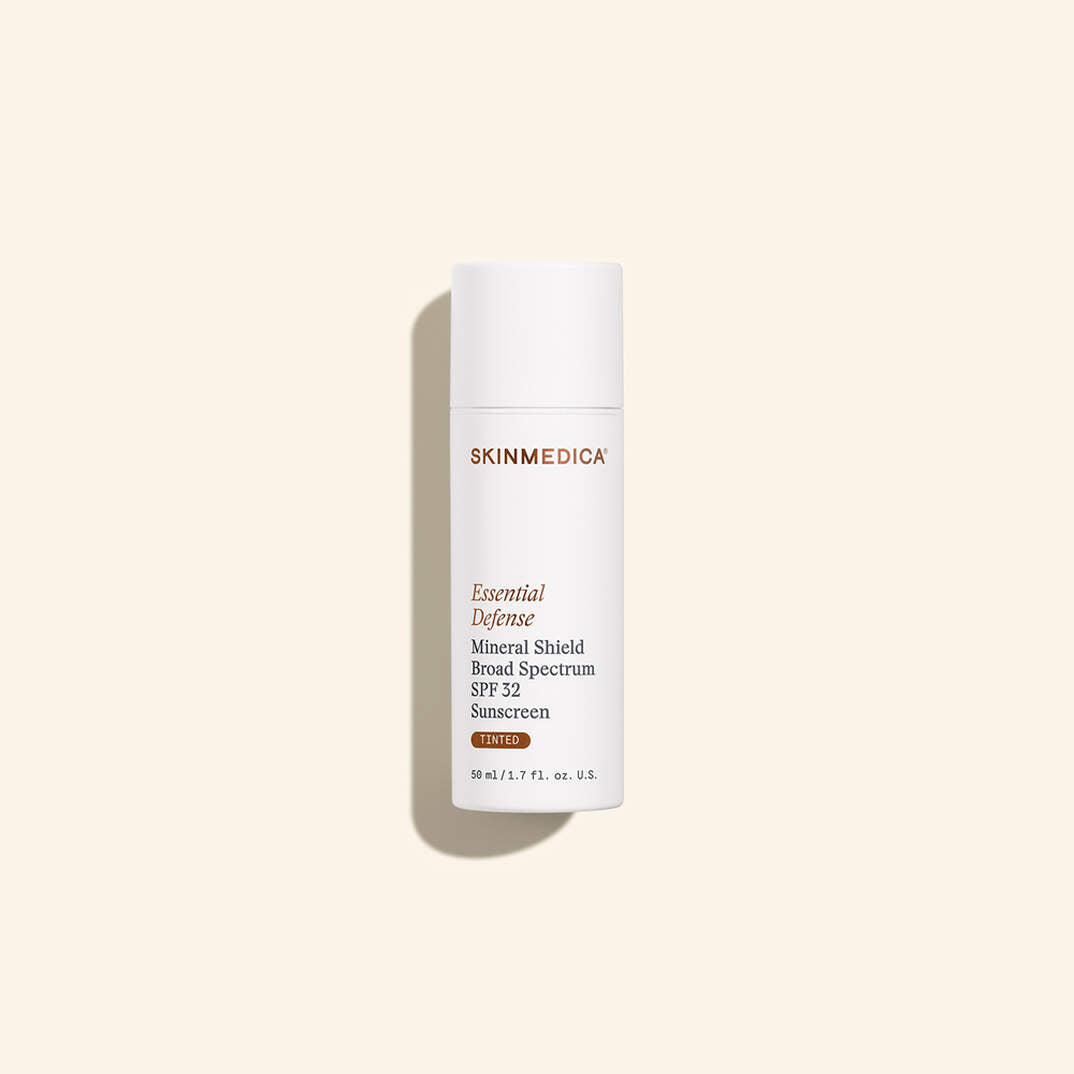 Essential Defense Mineral Shield™ Broad Spectrum SPF 32 Sunscreen Tinted