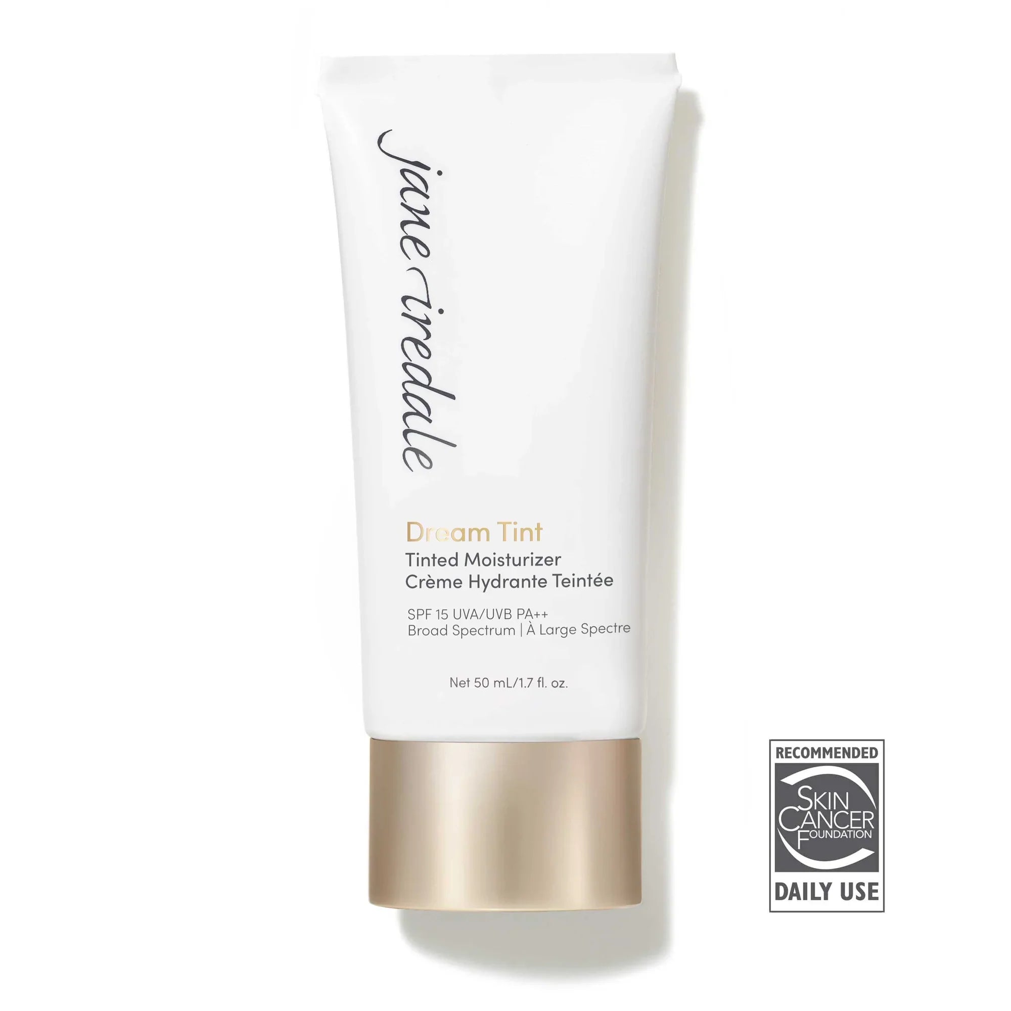 Dream Tint® Tinted Moisturizer SPF 15