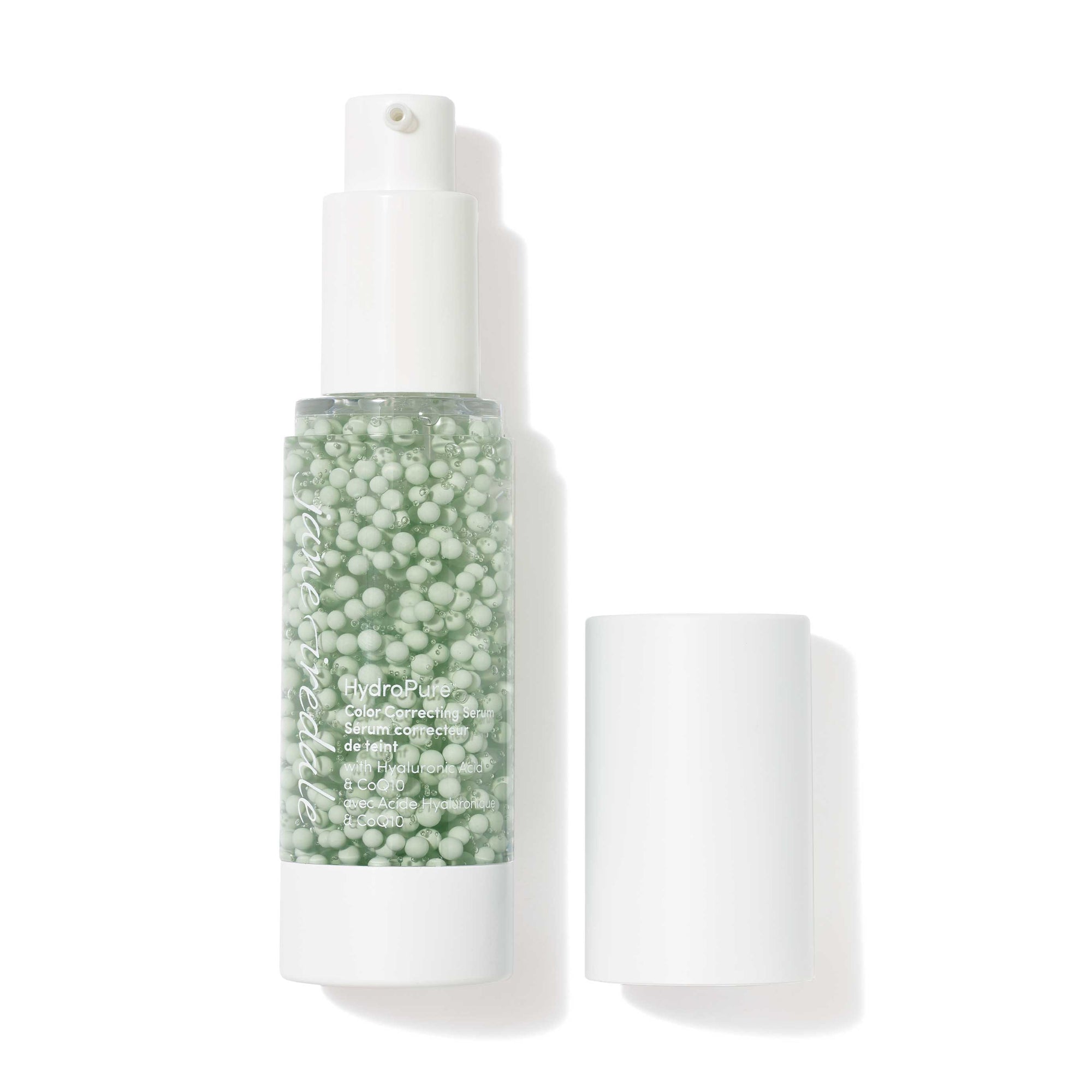 jane iredale HydroPure Tinted Serum