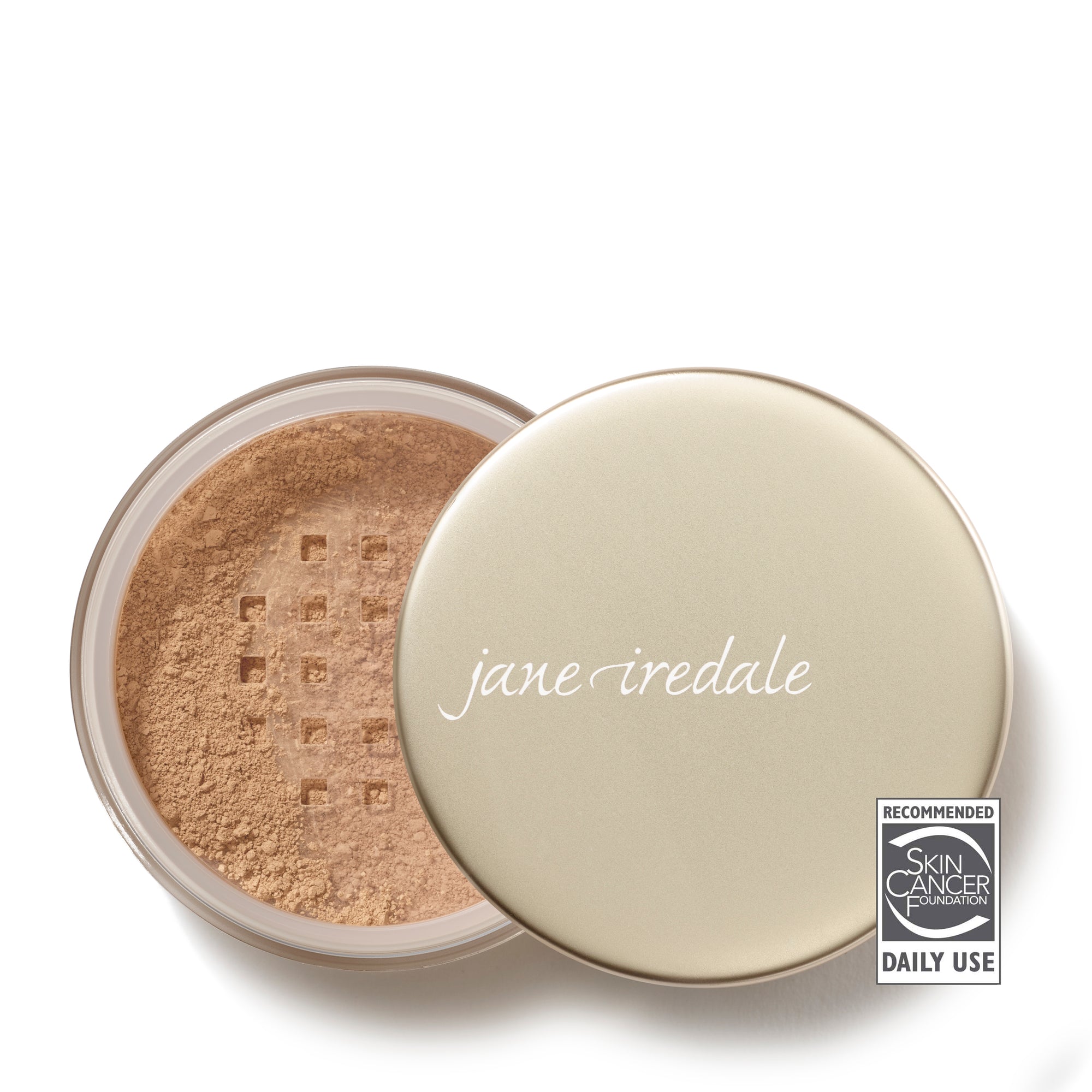 Amazing Base® Loose Mineral Powder SPF 20/15