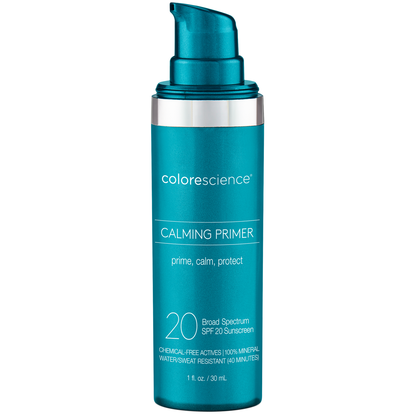 Calming Primer SPF 20