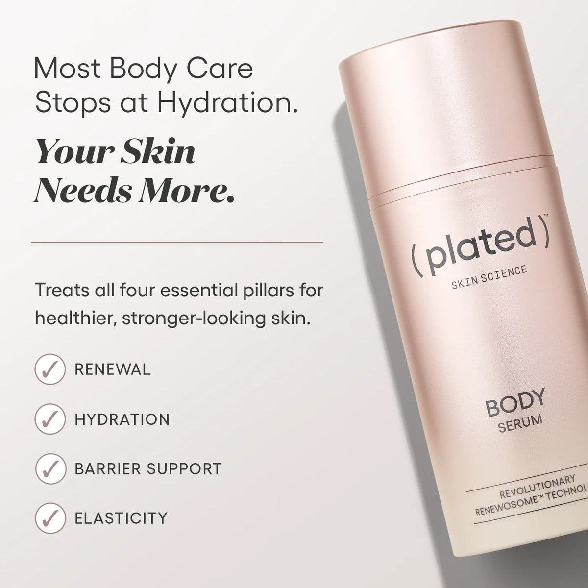 BODY Serum