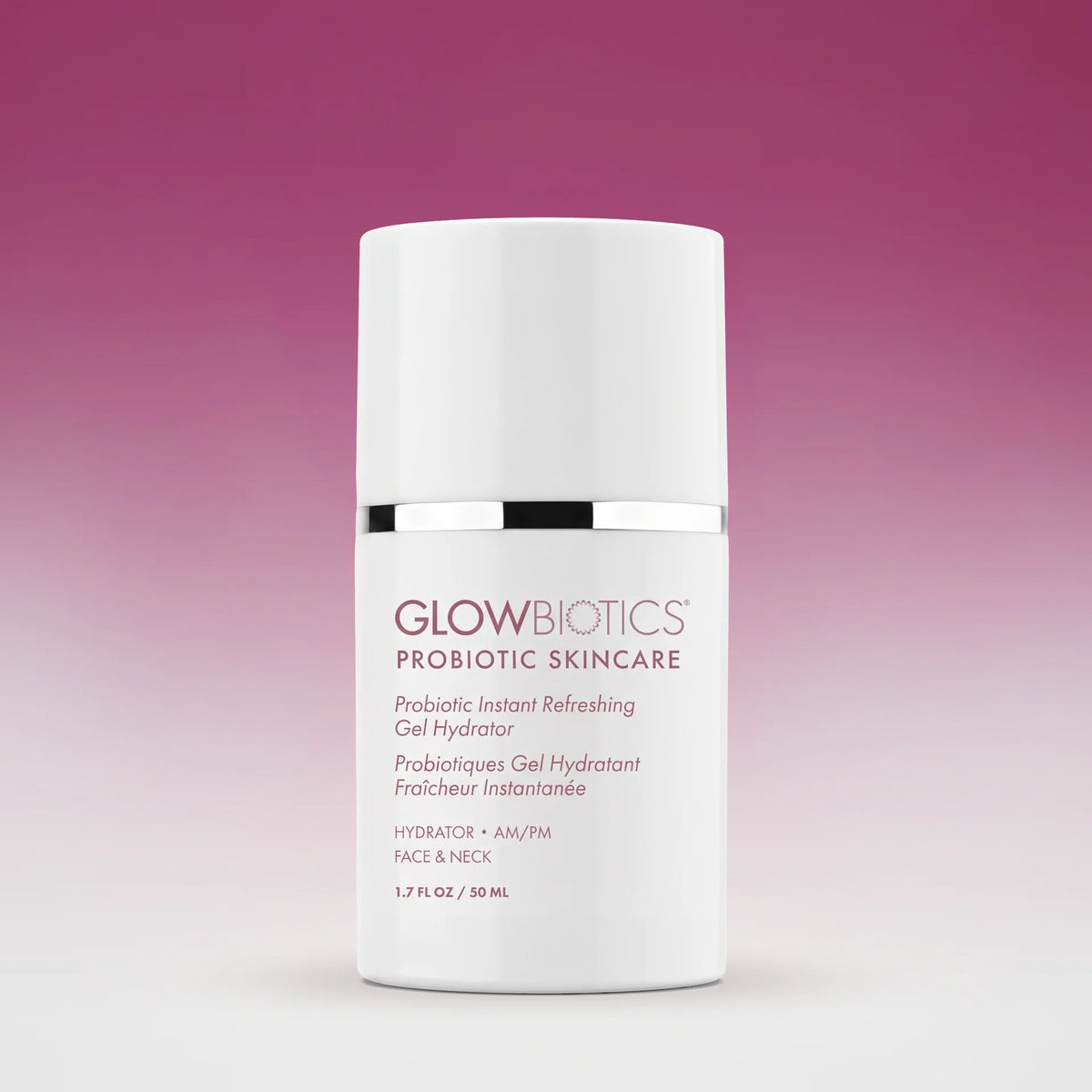 Probiotic Instant Refreshing Gel Hydrator