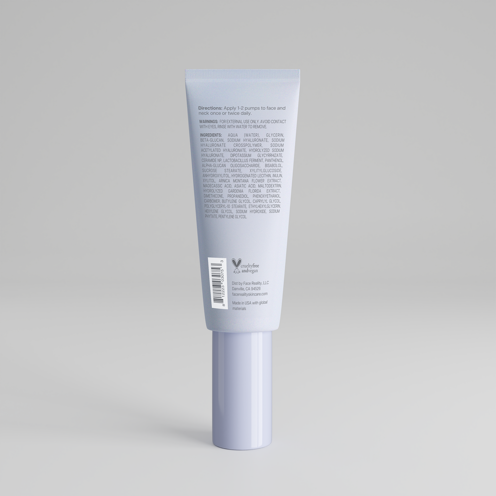 hydraRemedy™ Gel Serum