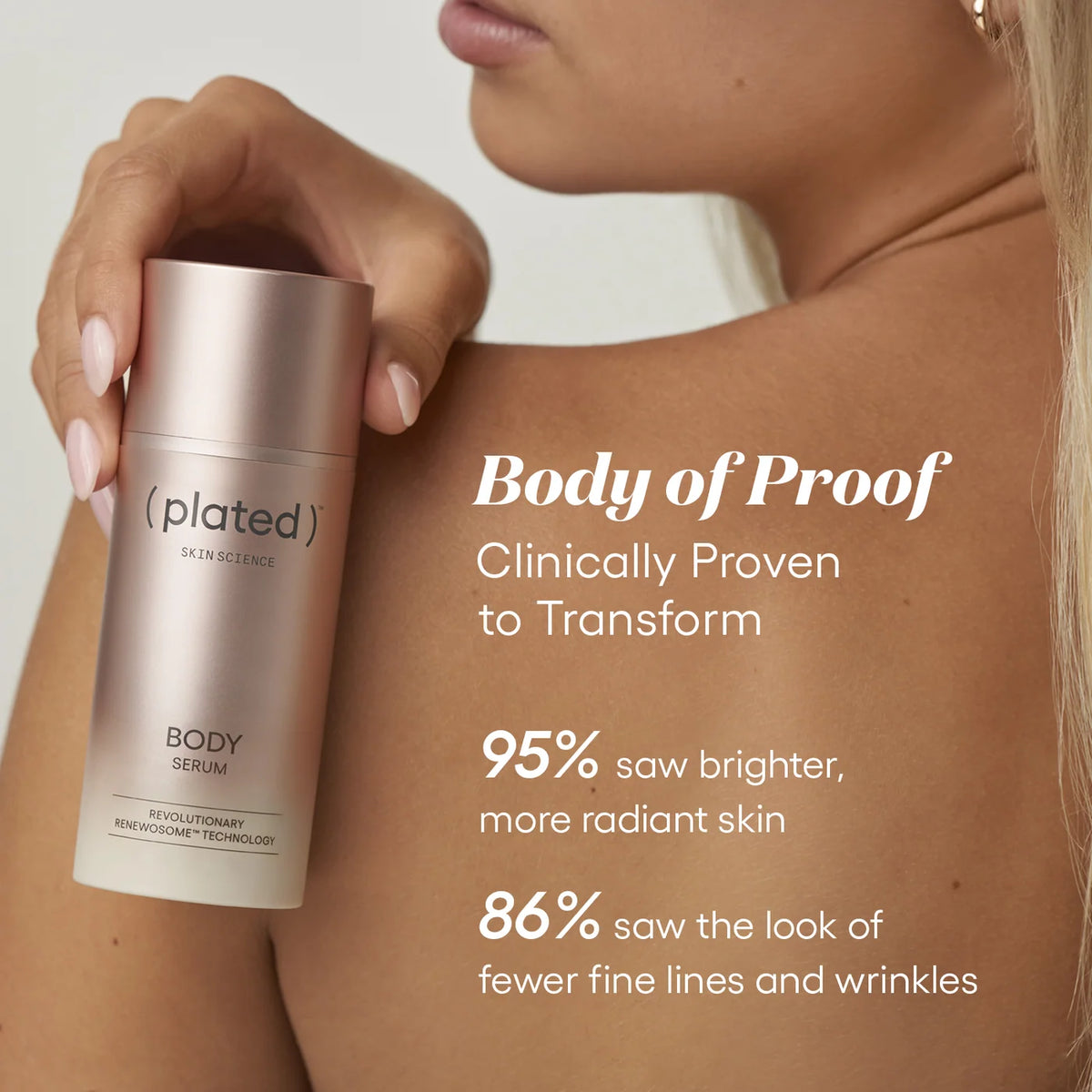BODY Serum