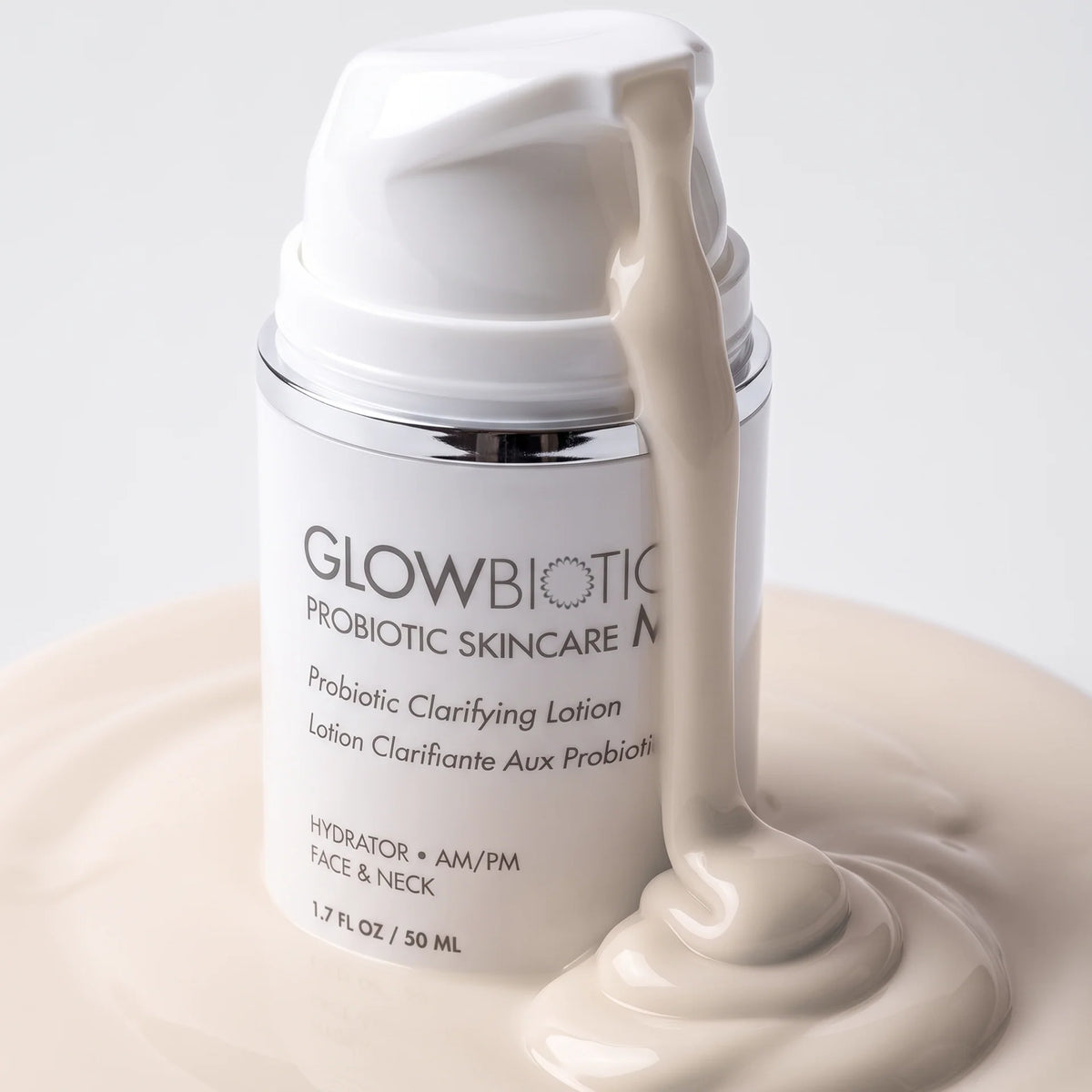 Probiotic Clarifying Lotion