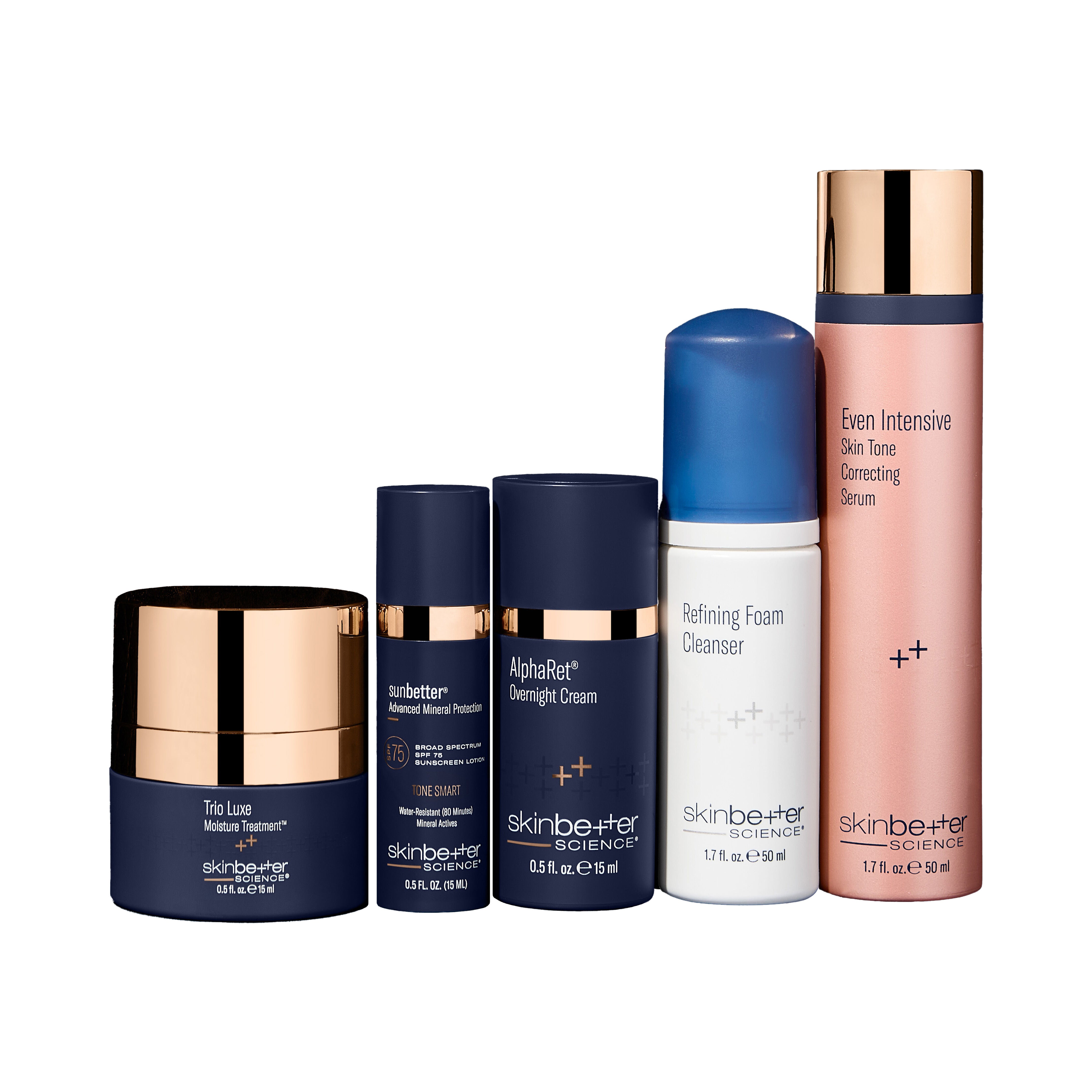 Glow and Go Set