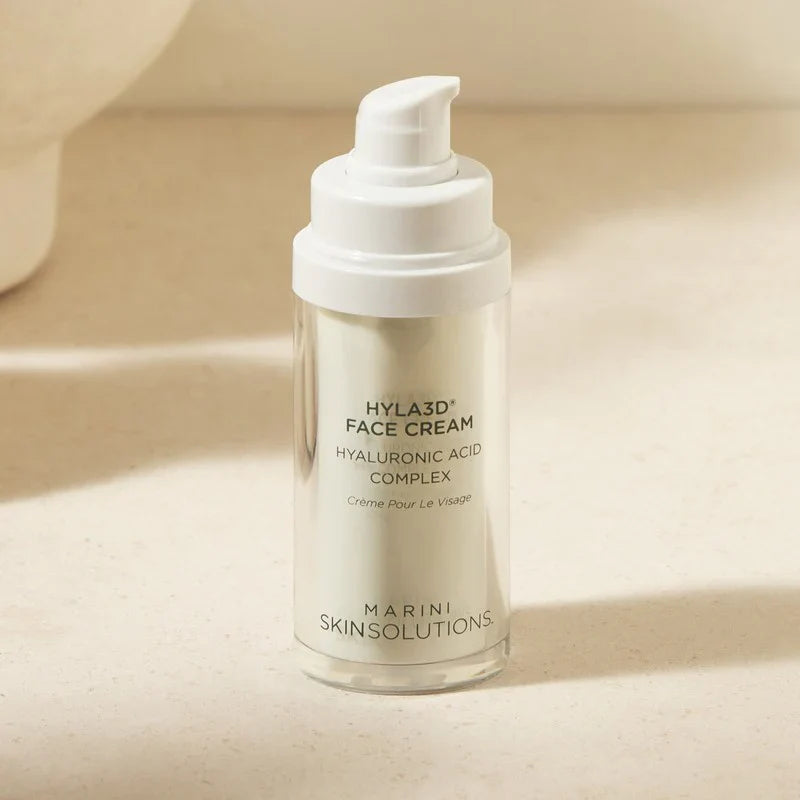 Hyla3D® Face Cream Hyaluronic Acid Complex