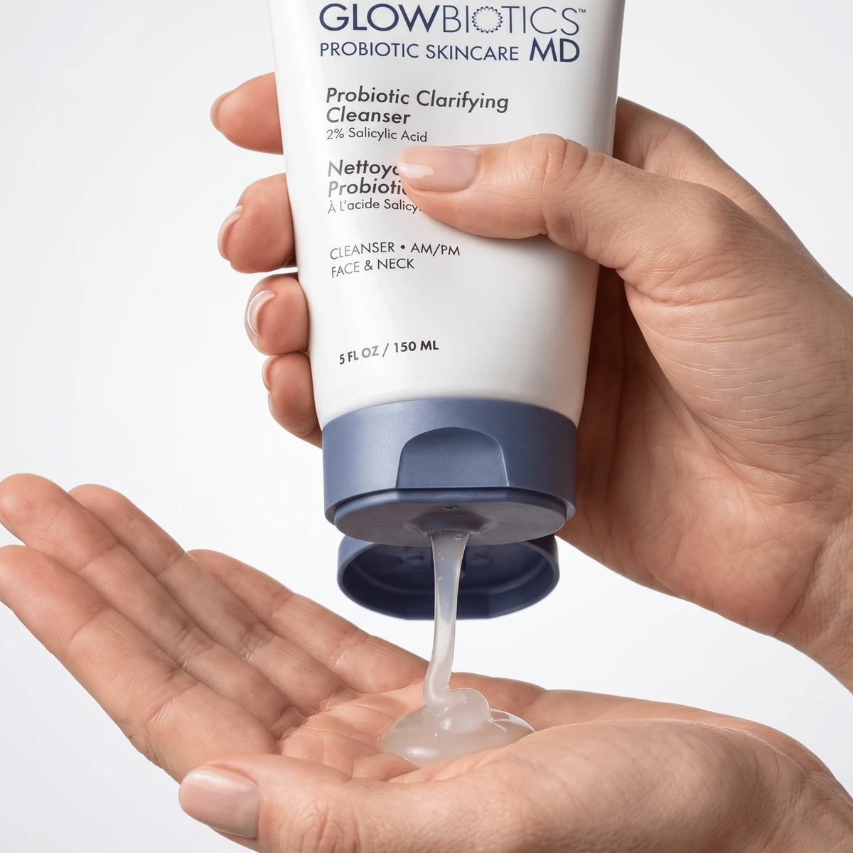 Probiotic Clarifying Cleanser 5 oz