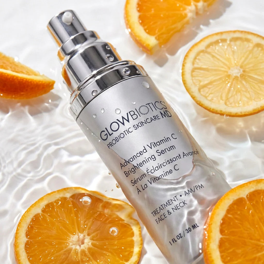 Advanced Vitamin-C Brightening Serum