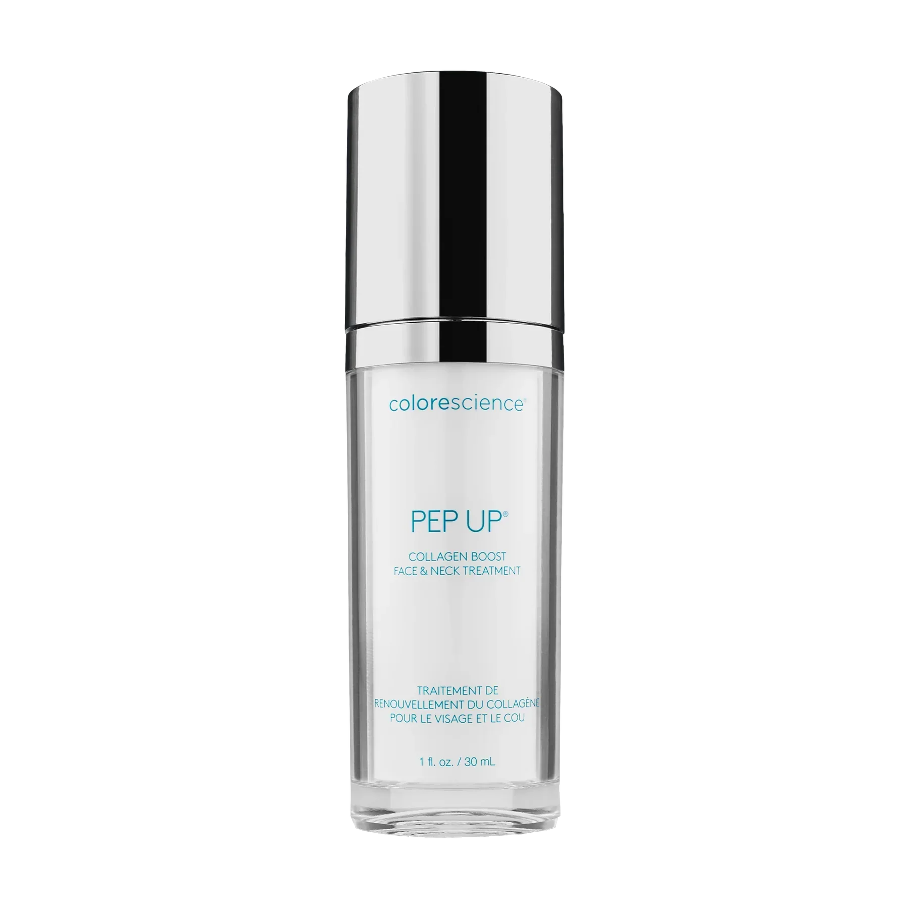 Pep Up® Collagen Boost Face & Neck Serum