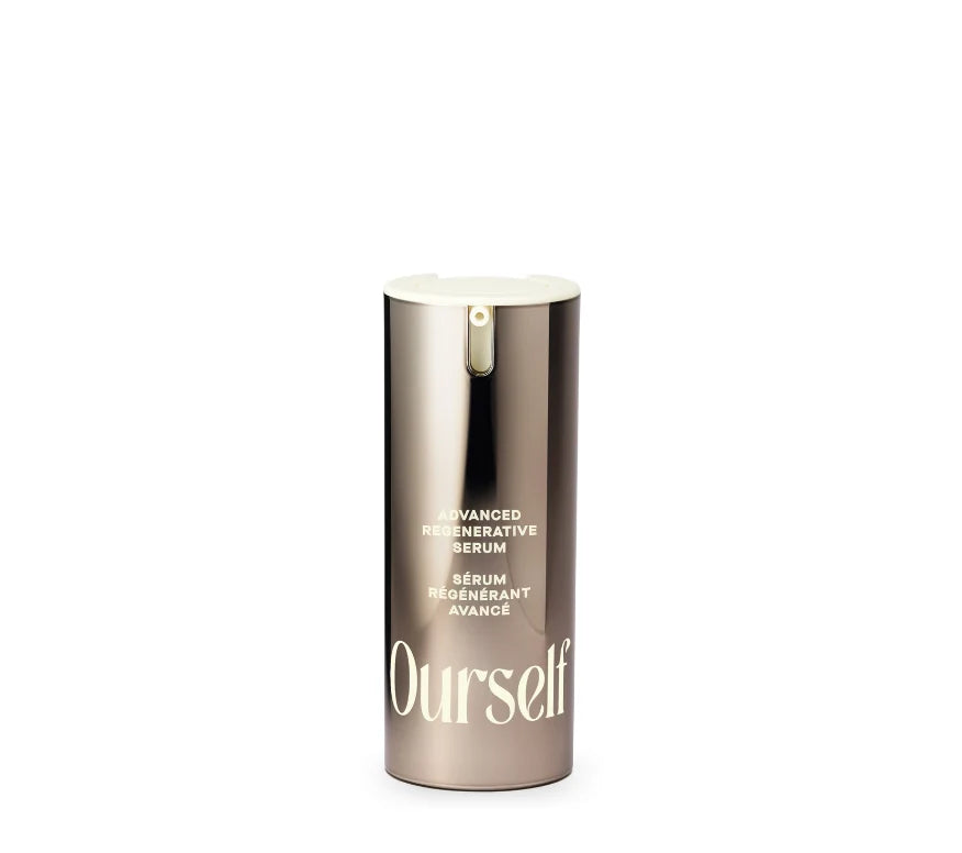 Advanced Regenerative Serum 15mL