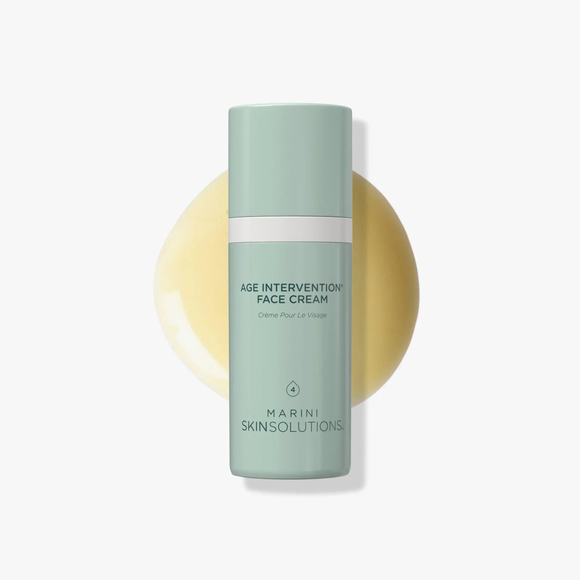 Age Intervention® Face Cream