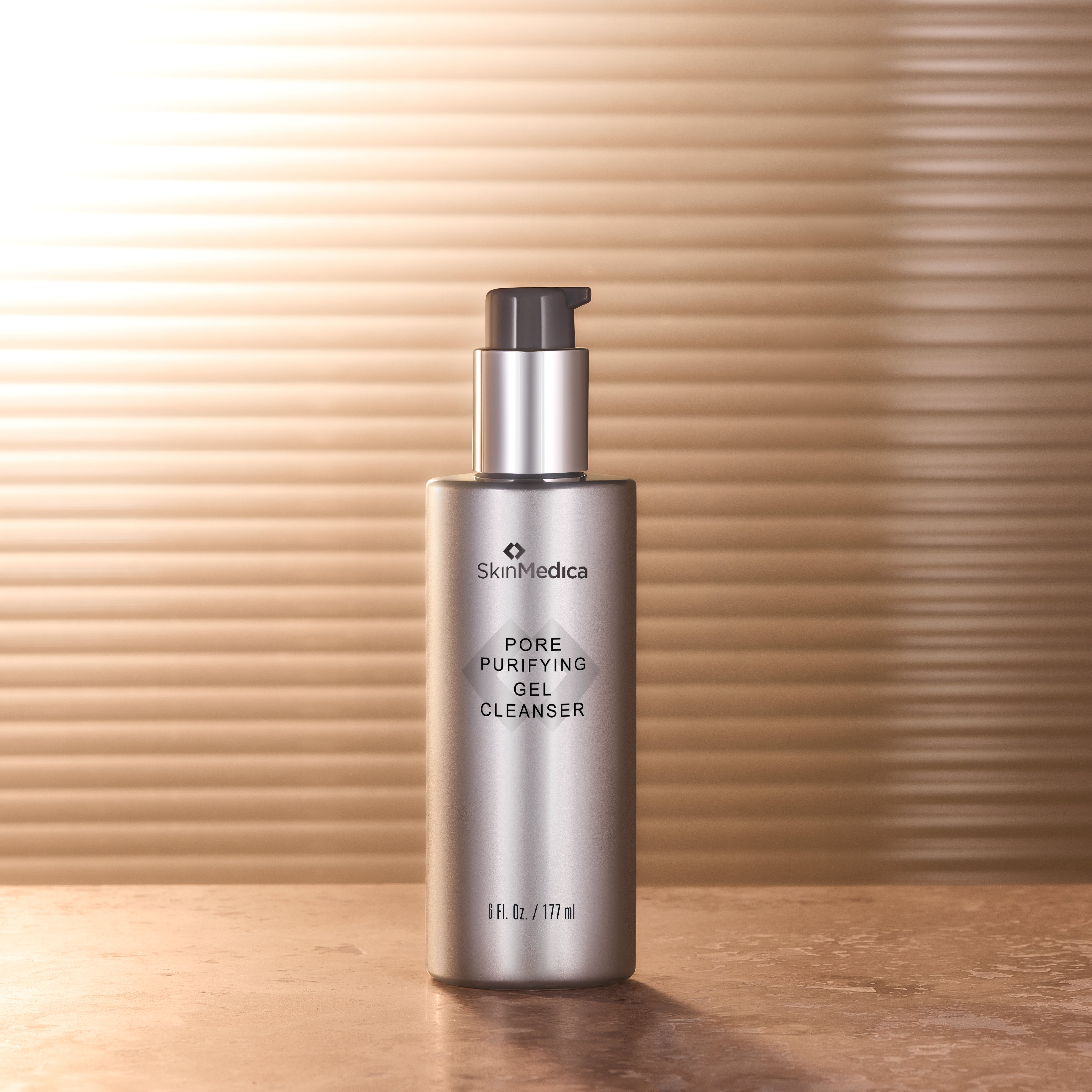 SkinMedica Pore Purifying Gel Cleanser