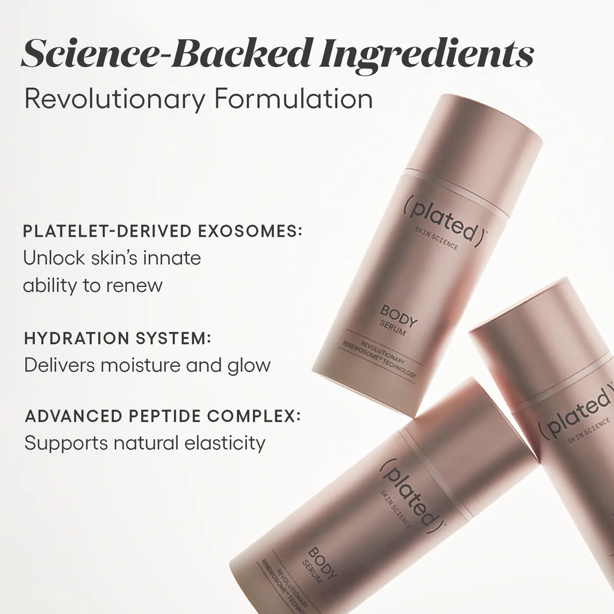 BODY Serum