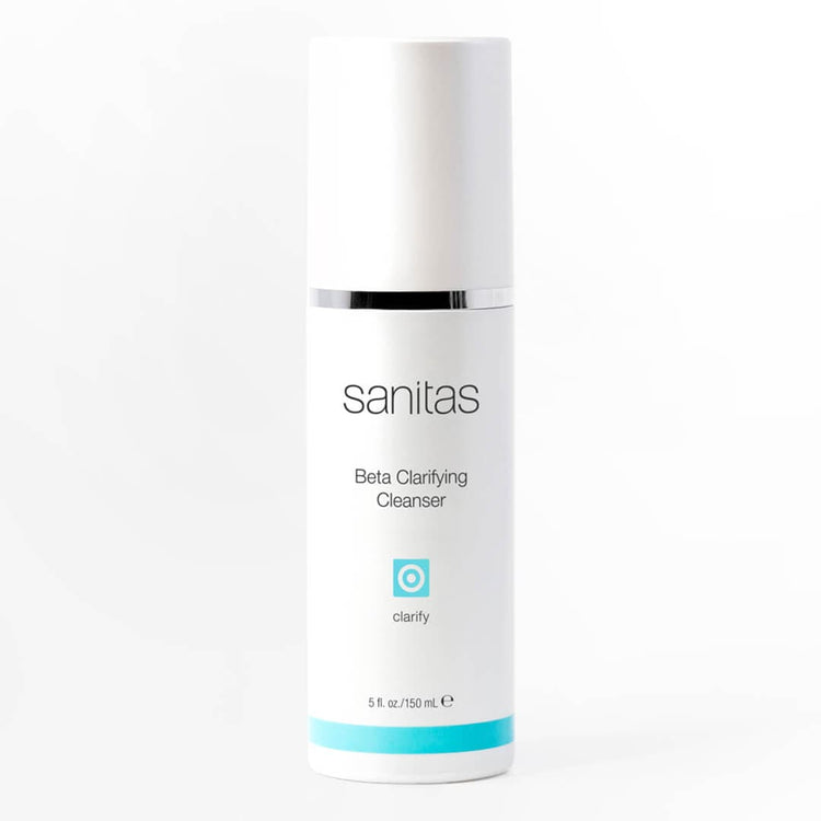 Beta Clarifying Cleanser