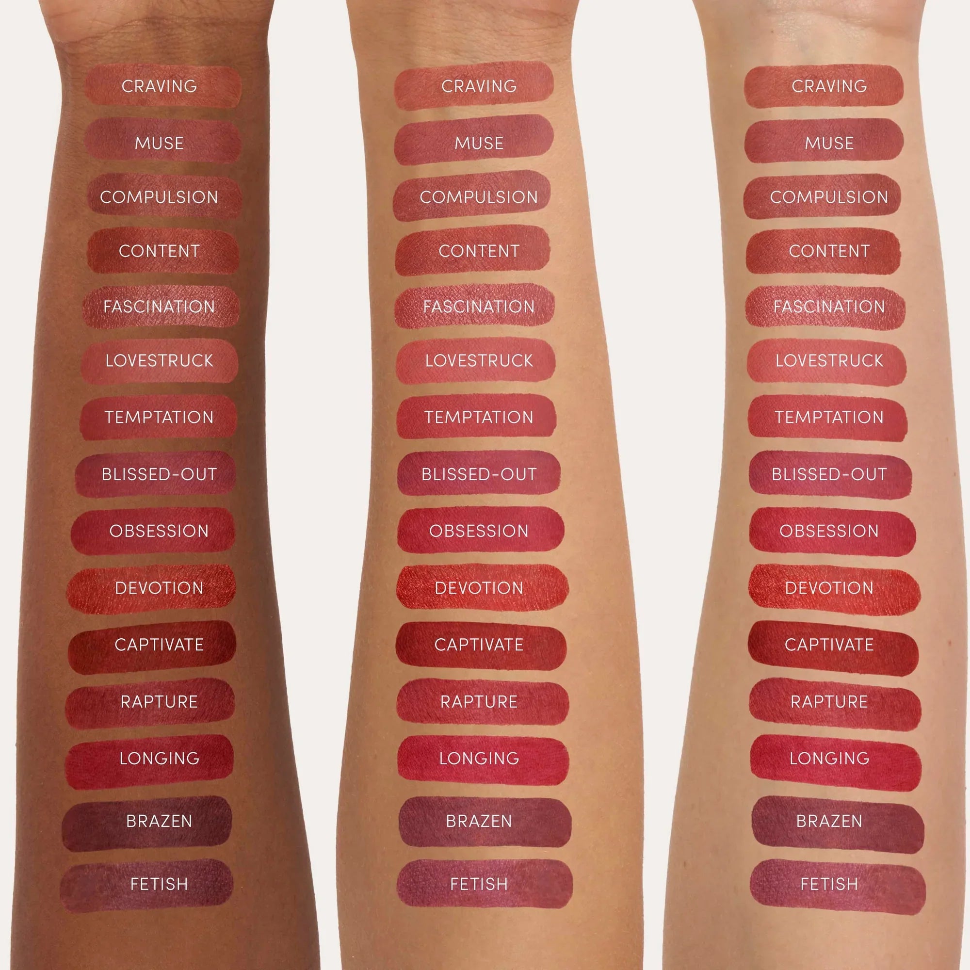 Beyond Matte® Lip Stain