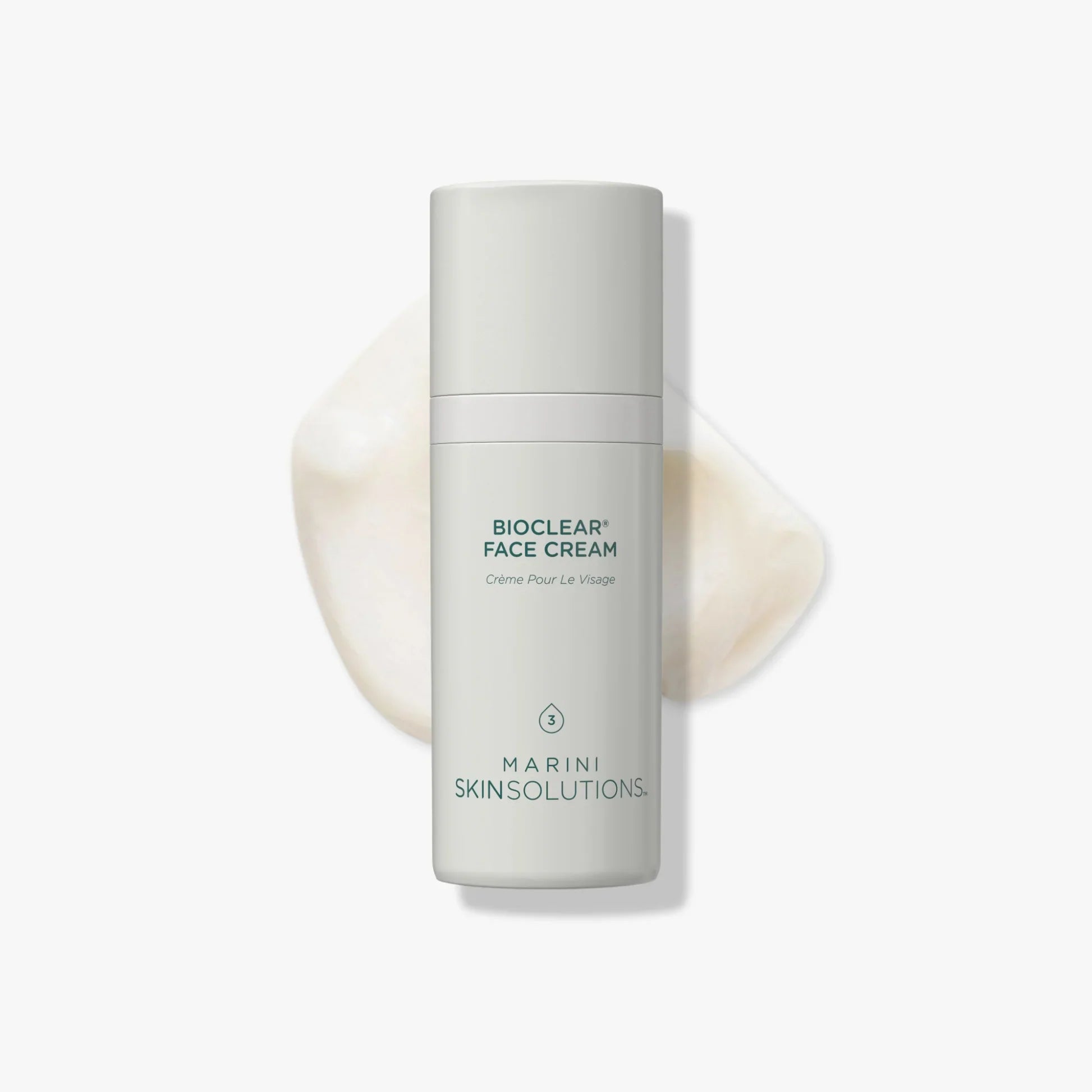 Bioclear® Face Cream