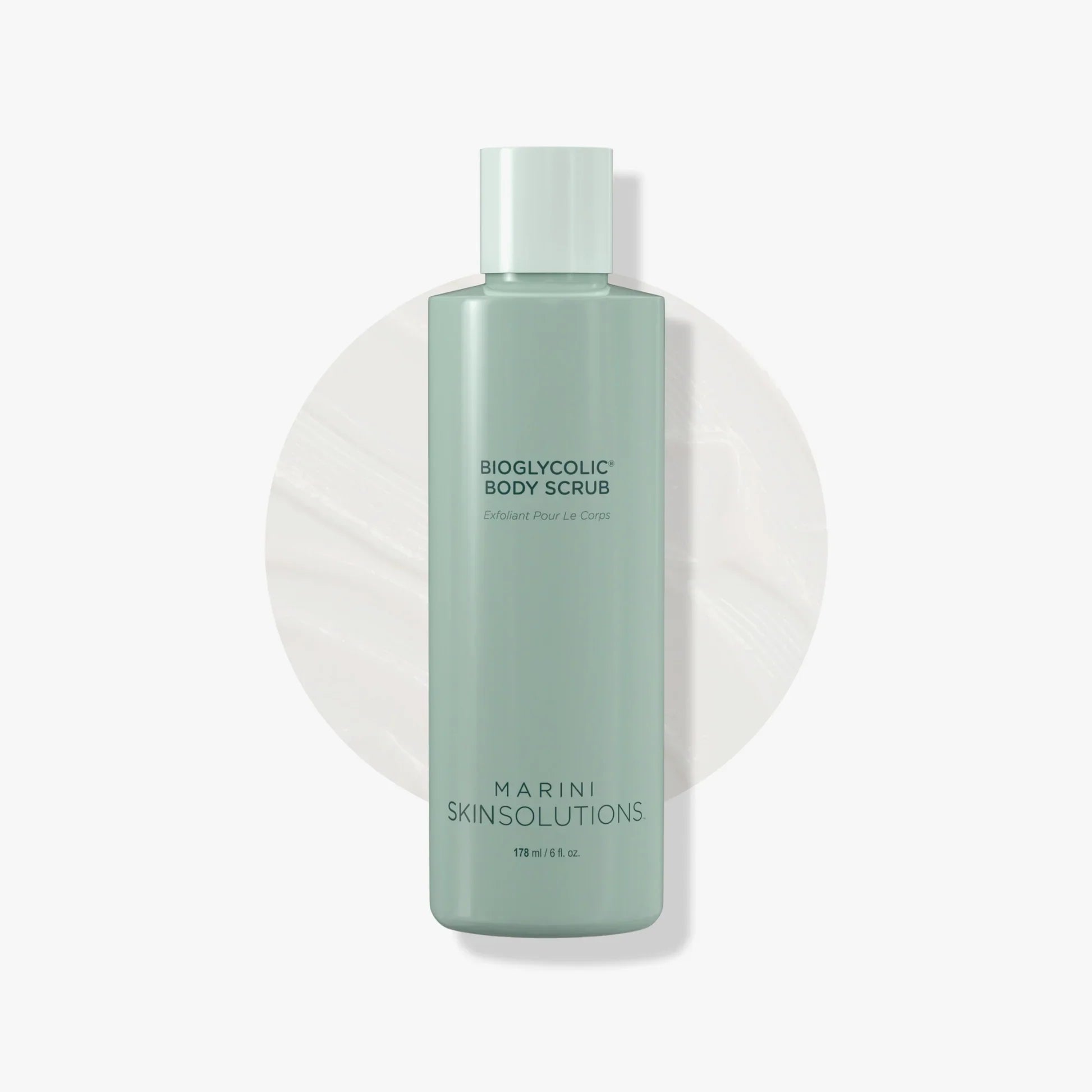 Bioglycolic® Body Scrub