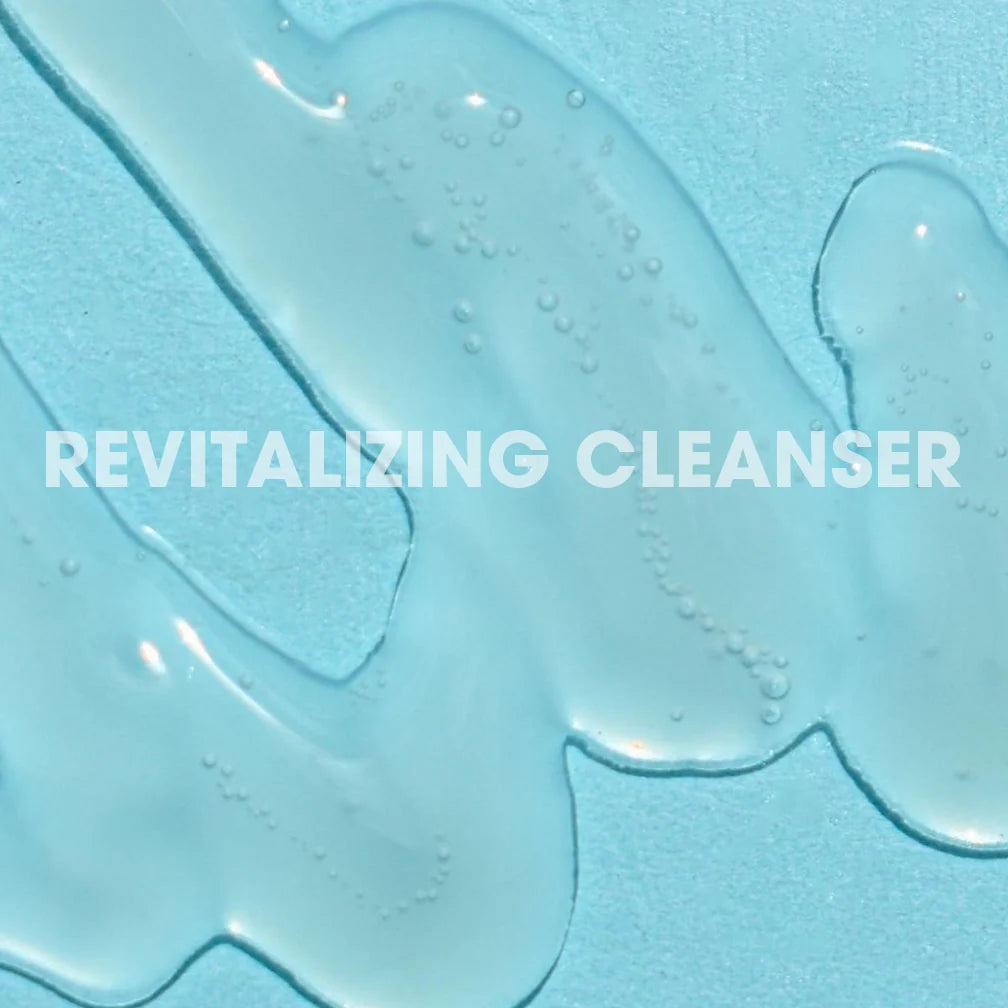 Probiotic Revitalizing Cleanser 10 oz