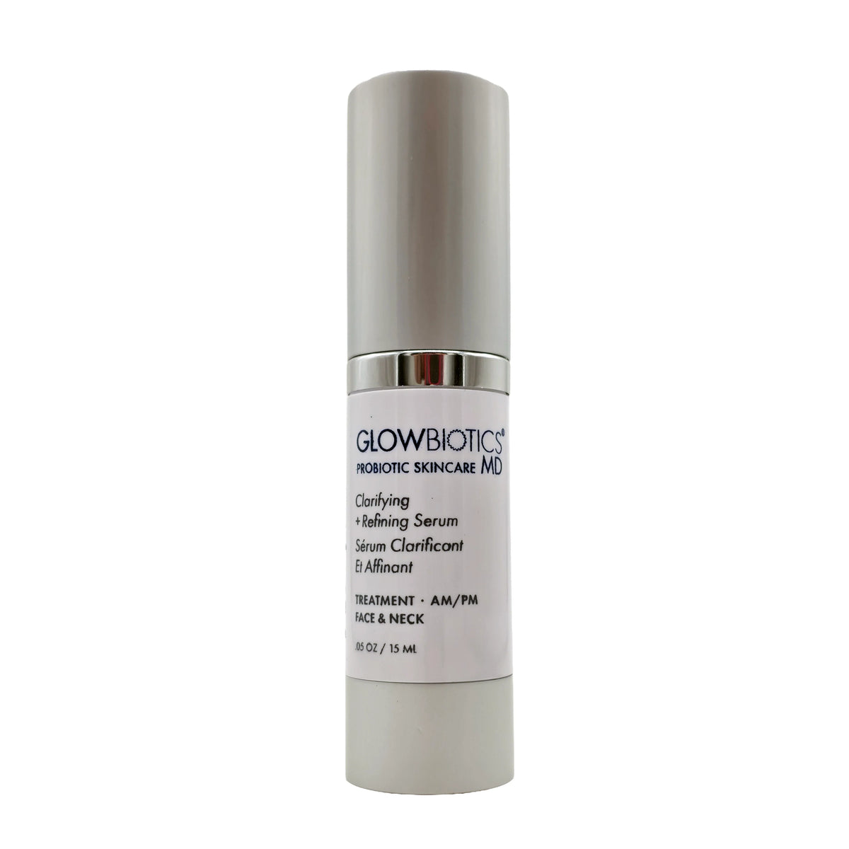 Clarifying + Refining Serum