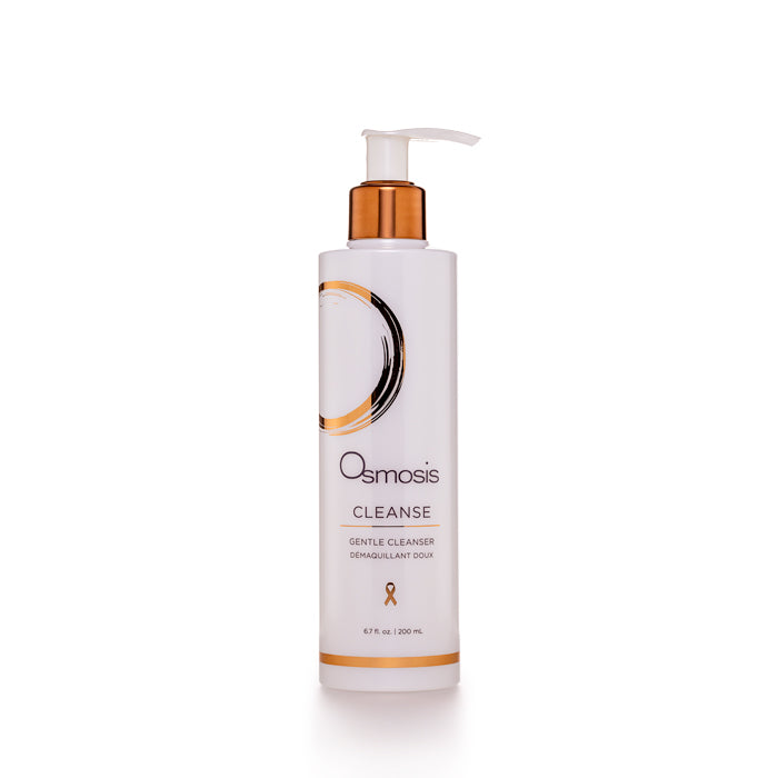 Cleanse Gentle Cleanser