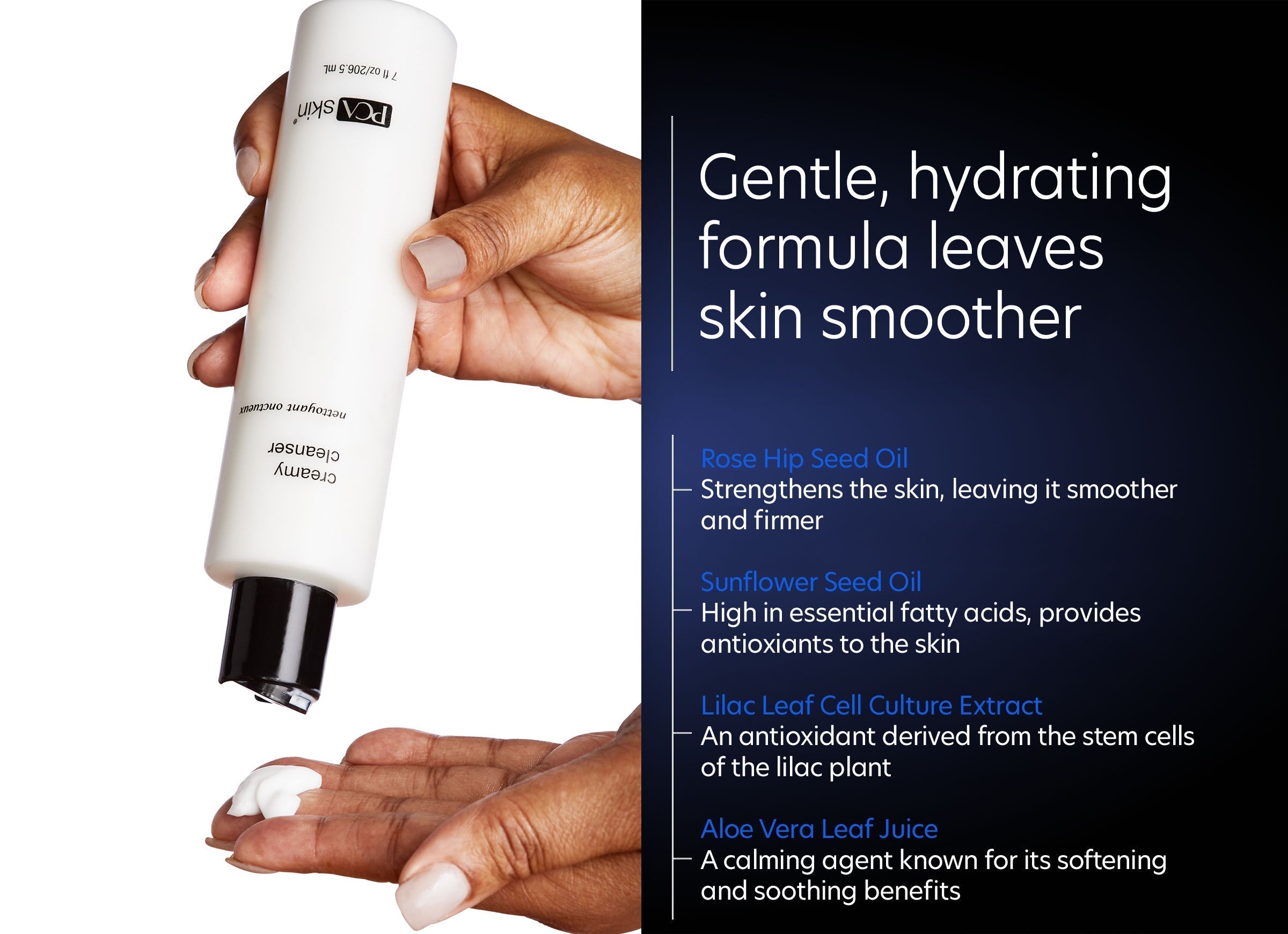 Creamy Cleanser