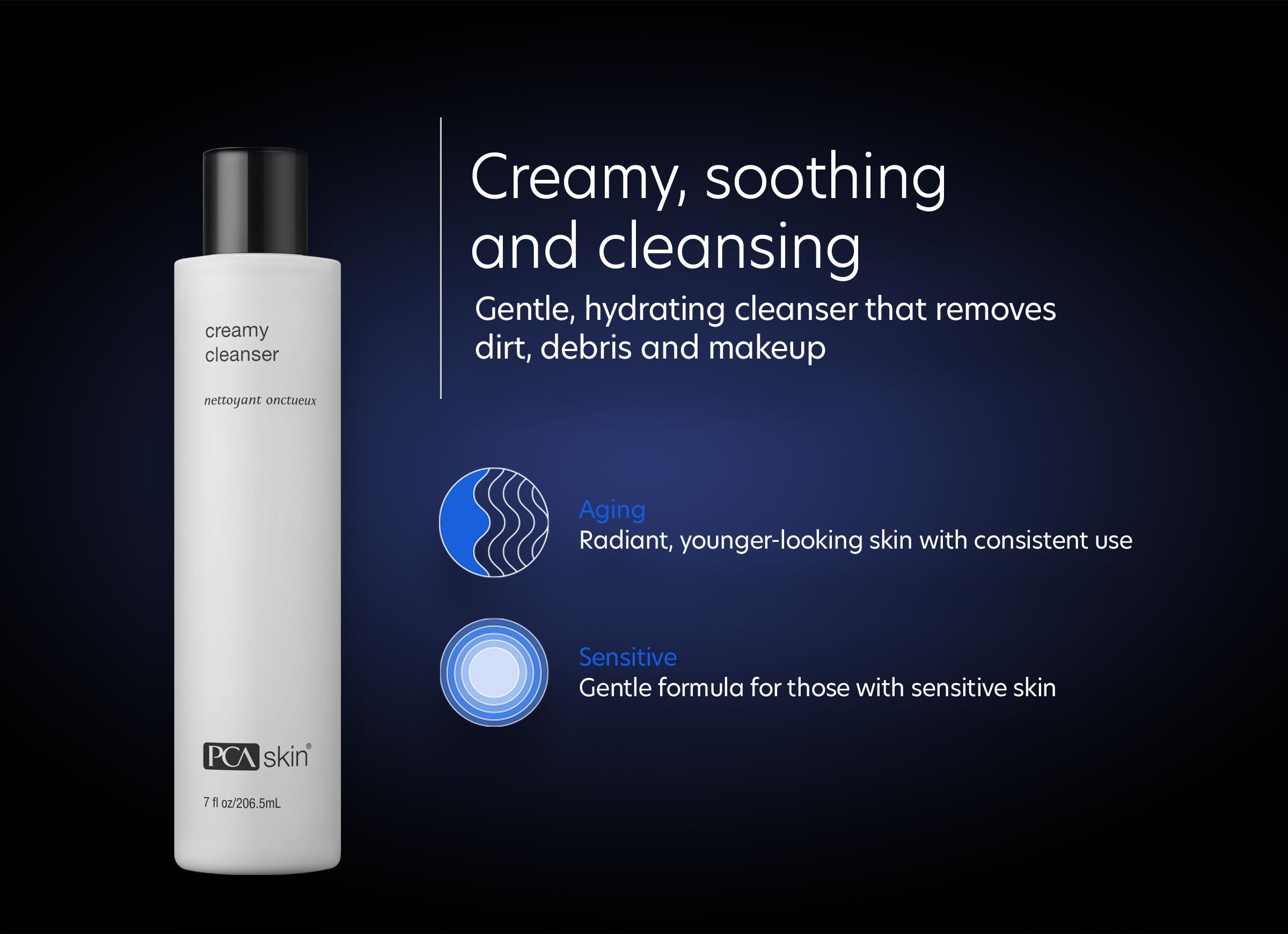 Creamy Cleanser