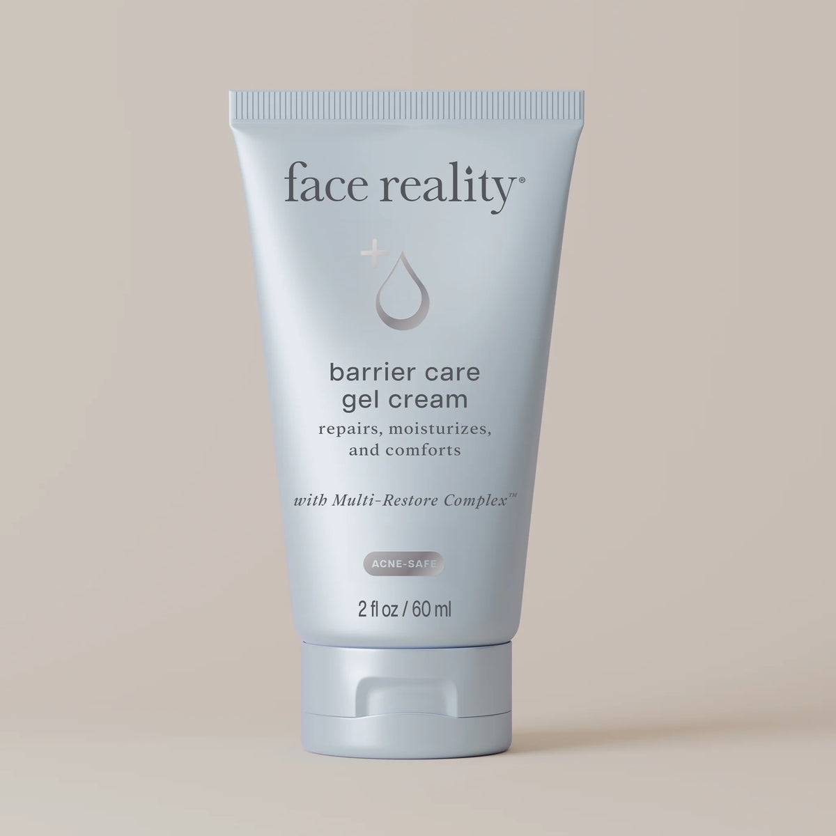 Barrier Care Gel Cream Barrier Care Gel Cream