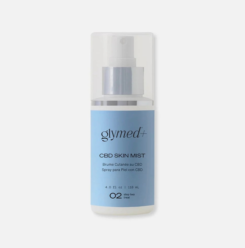 Glymed Plus Face Mist