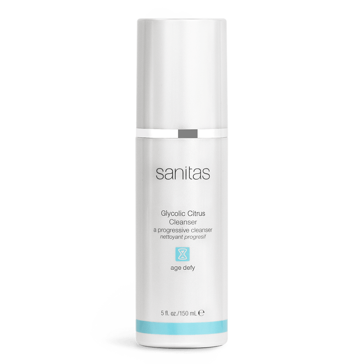 Glycolic Citrus Cleanser