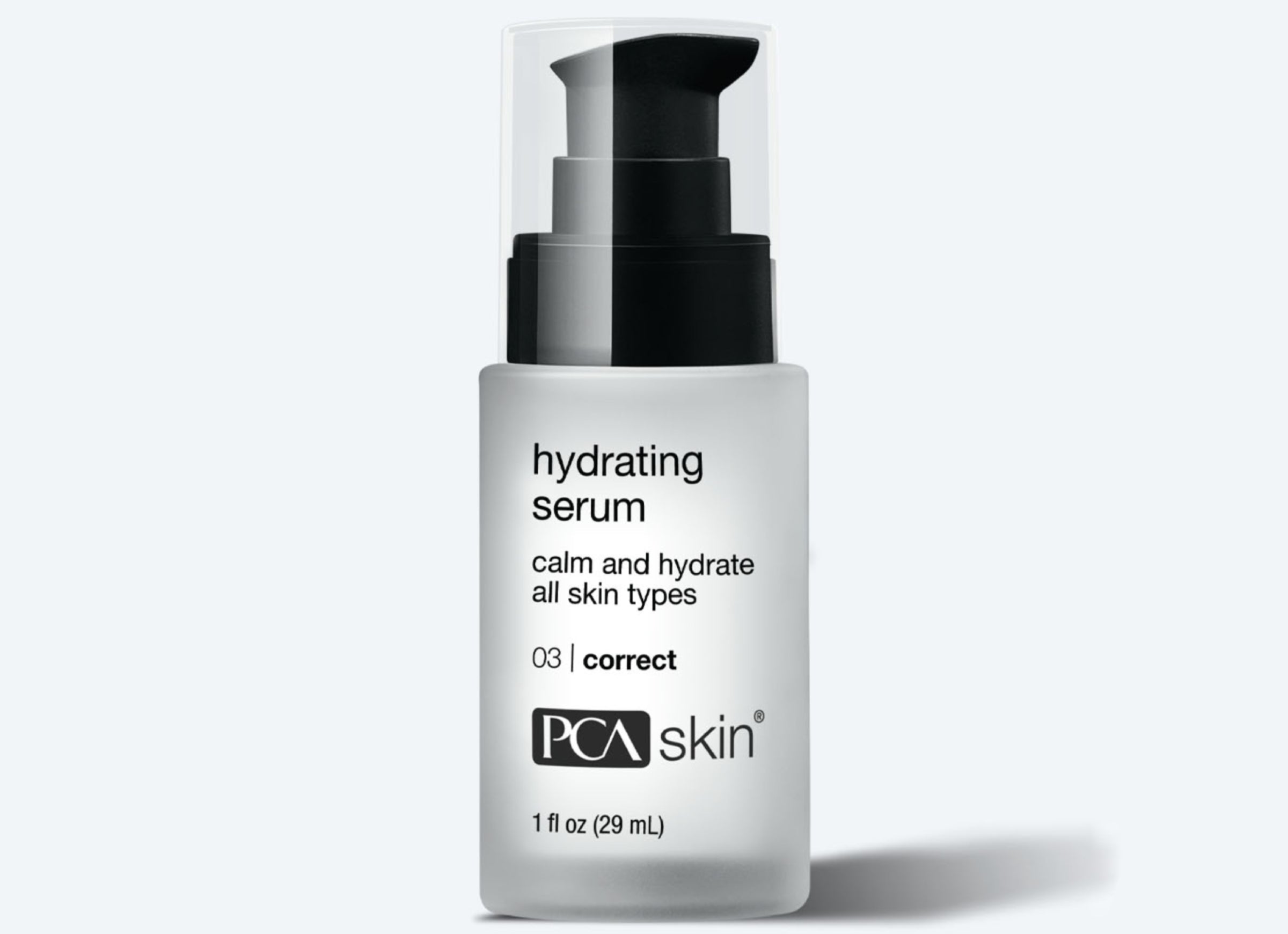 Hydrating Serum