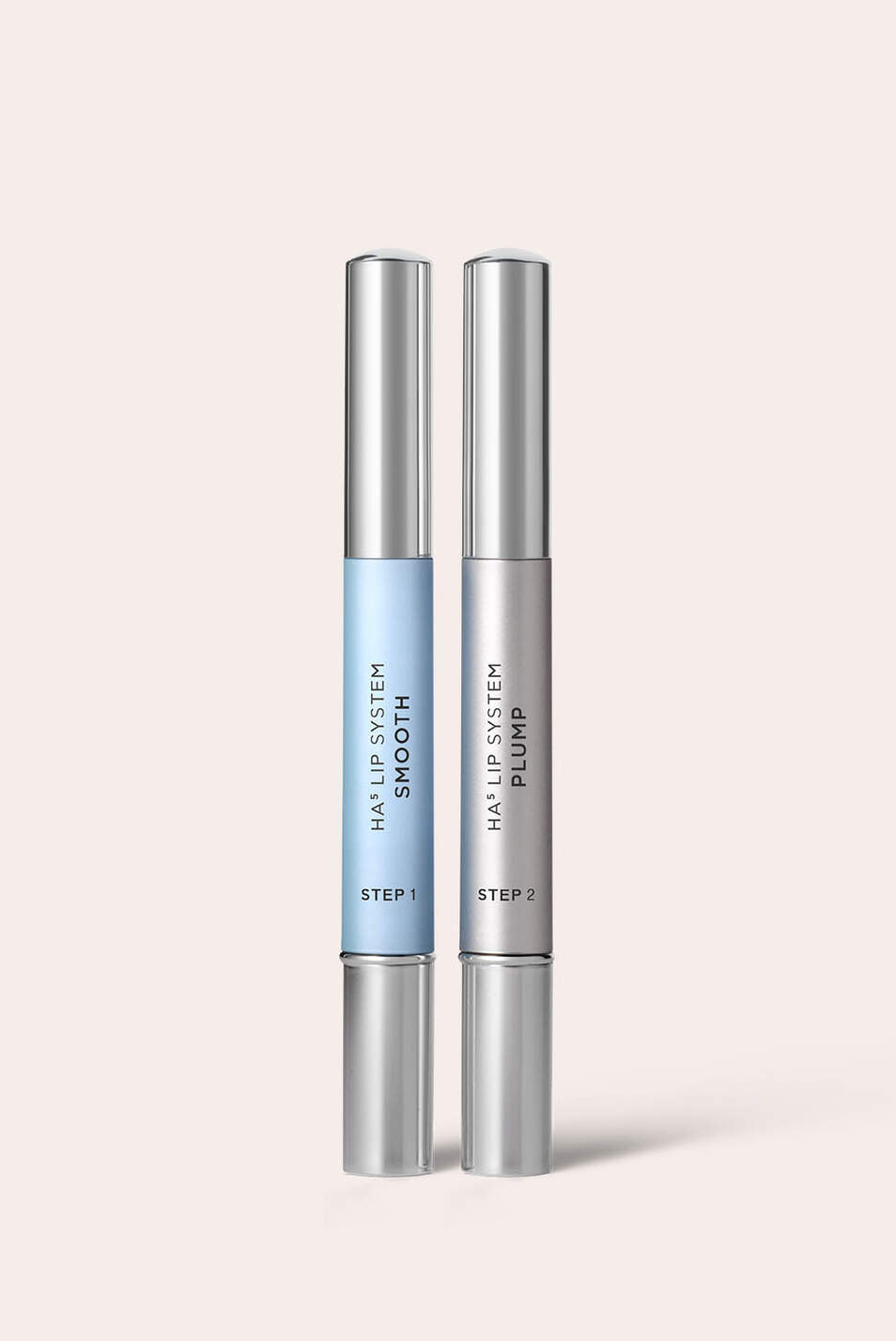 HA⁵® Smooth and Plump Lip System