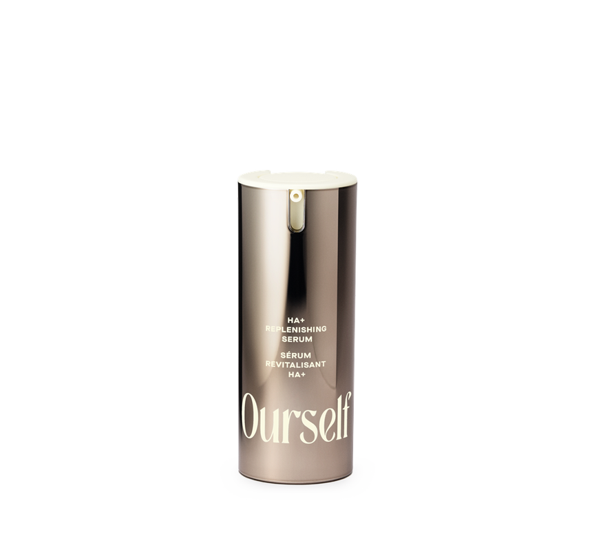 HA+ Replenishing Serum 30mL