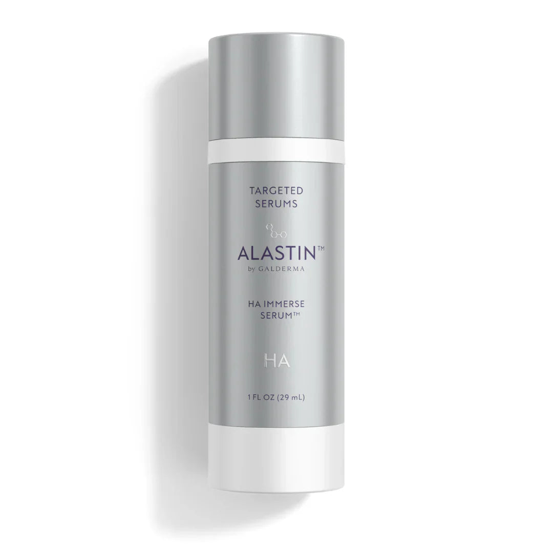 HA (Hyaluronic Acid) IMMERSE Serum™