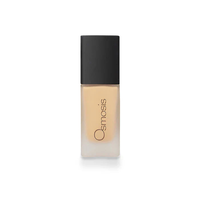 Flawless Foundation