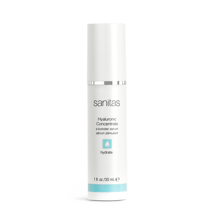 Hyaluronic Concentrate