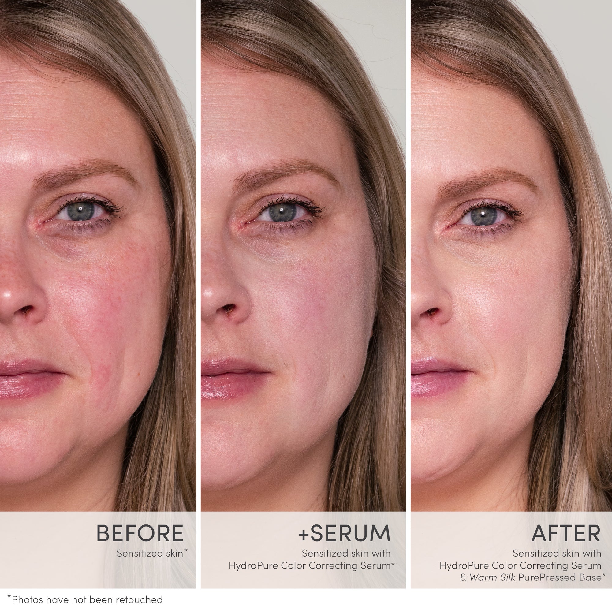 jane iredale HydroPure Tinted Serum