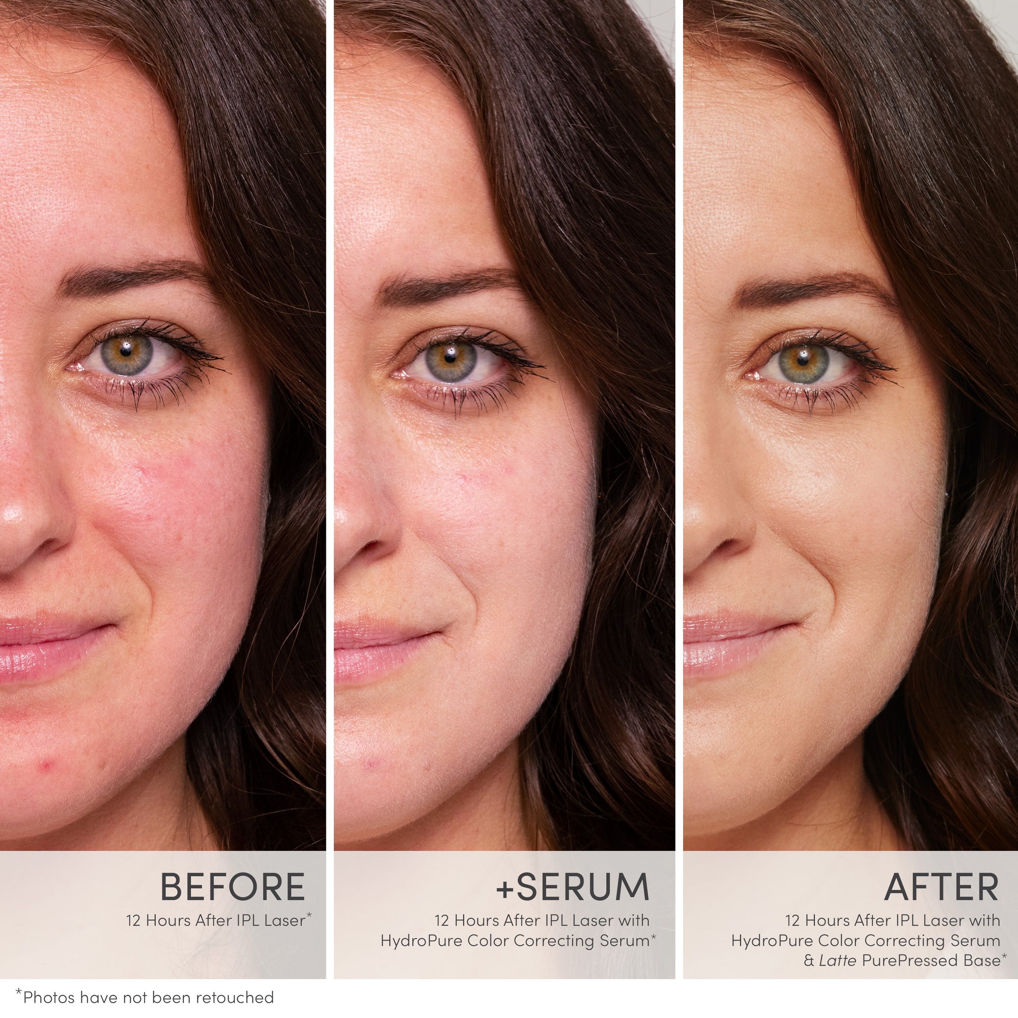jane iredale HydroPure Tinted Serum
