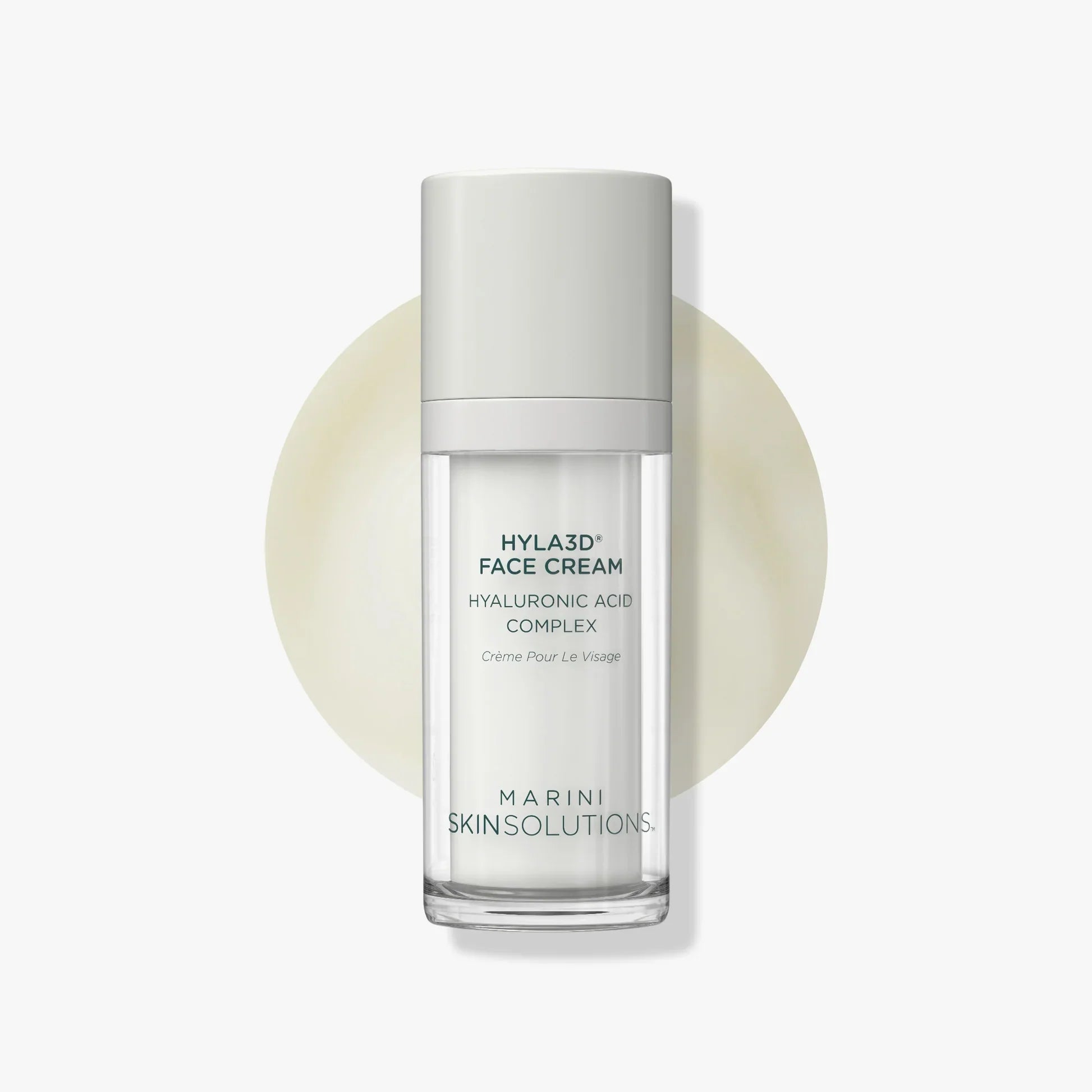 Hyla3D® Face Cream Hyaluronic Acid Complex