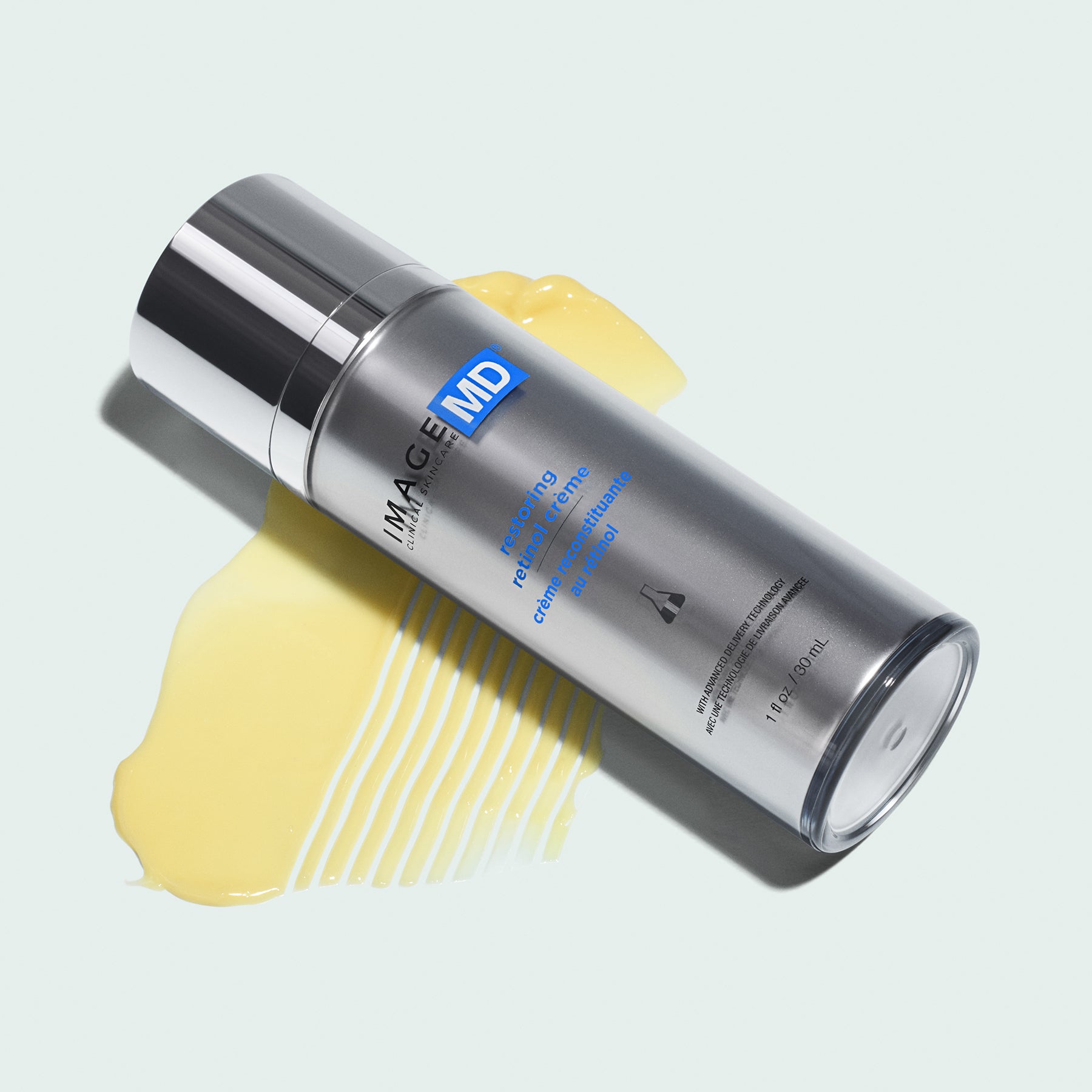 IMAGE MD restoring retinol crème