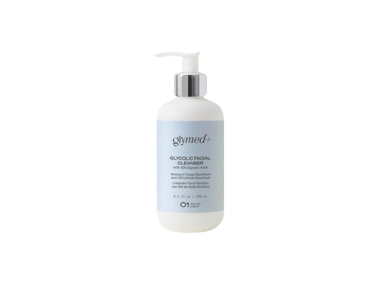 Glycolic Cleanser 10%