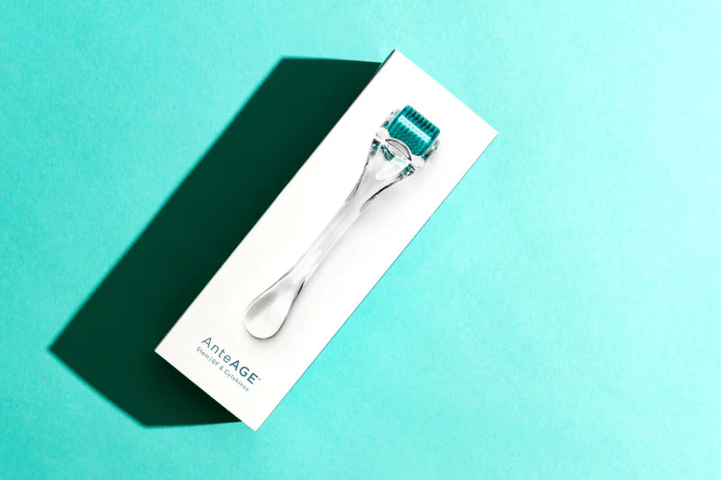 Home Microneedling Intro Kit