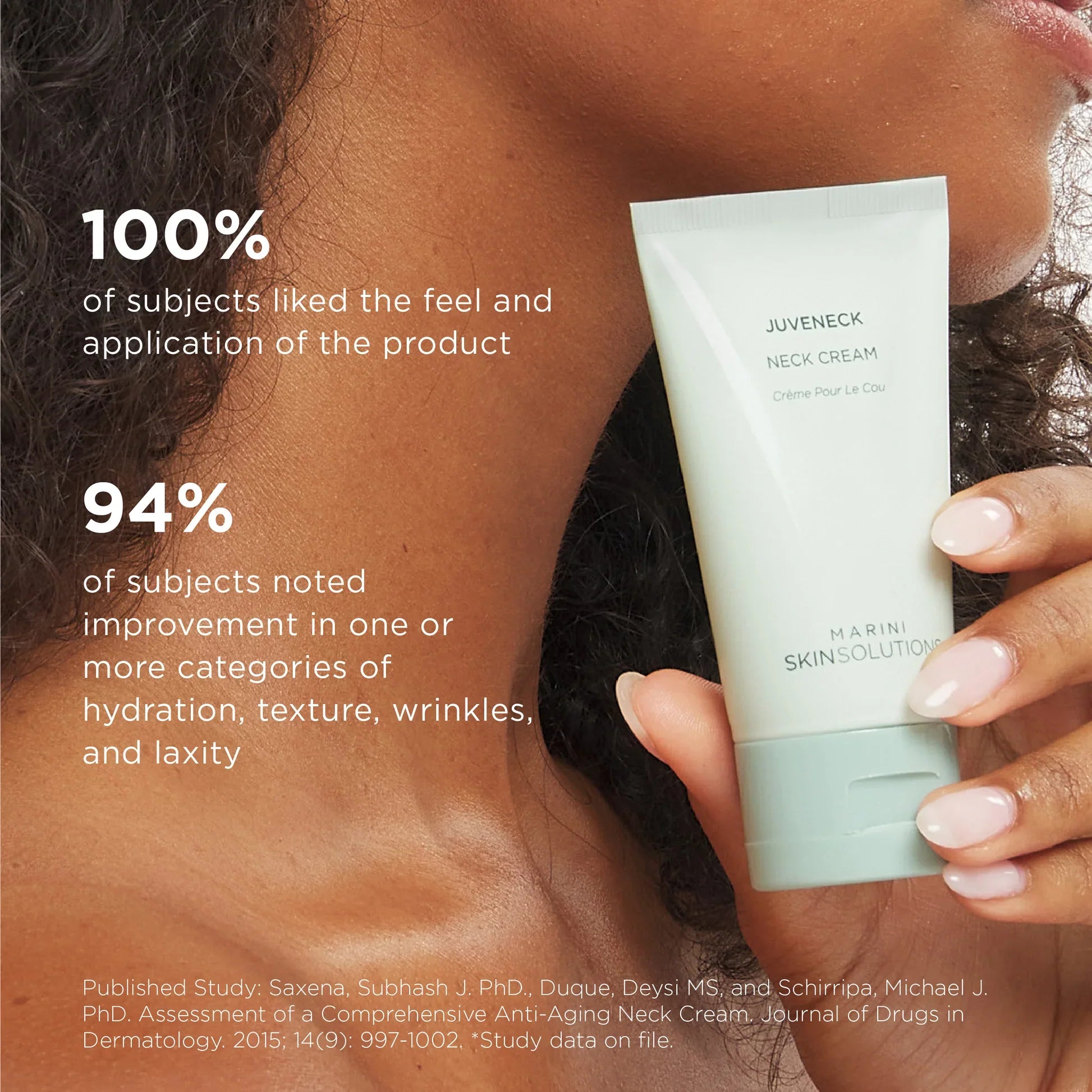 Juveneck Neck Cream