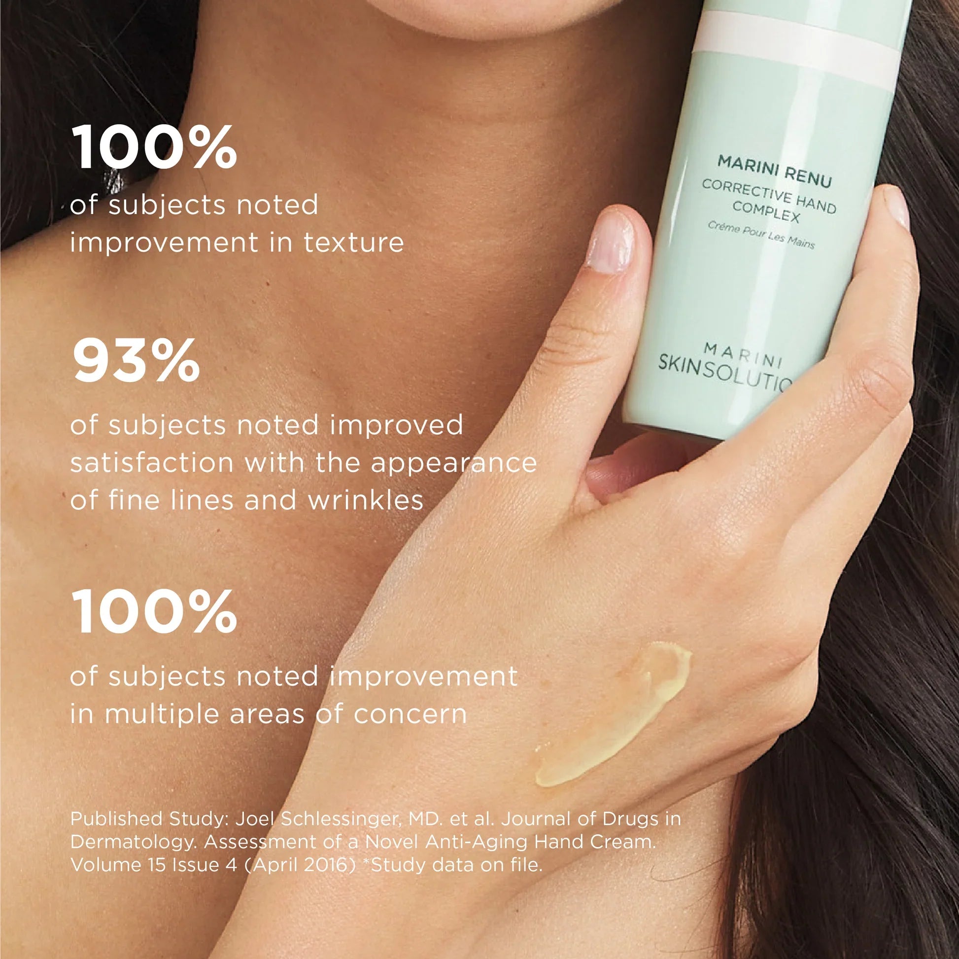 Marini ReNu Corrective Hand Complex