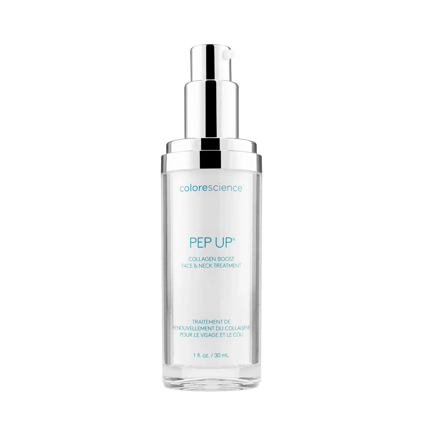 Pep Up® Collagen Boost Face & Neck Serum